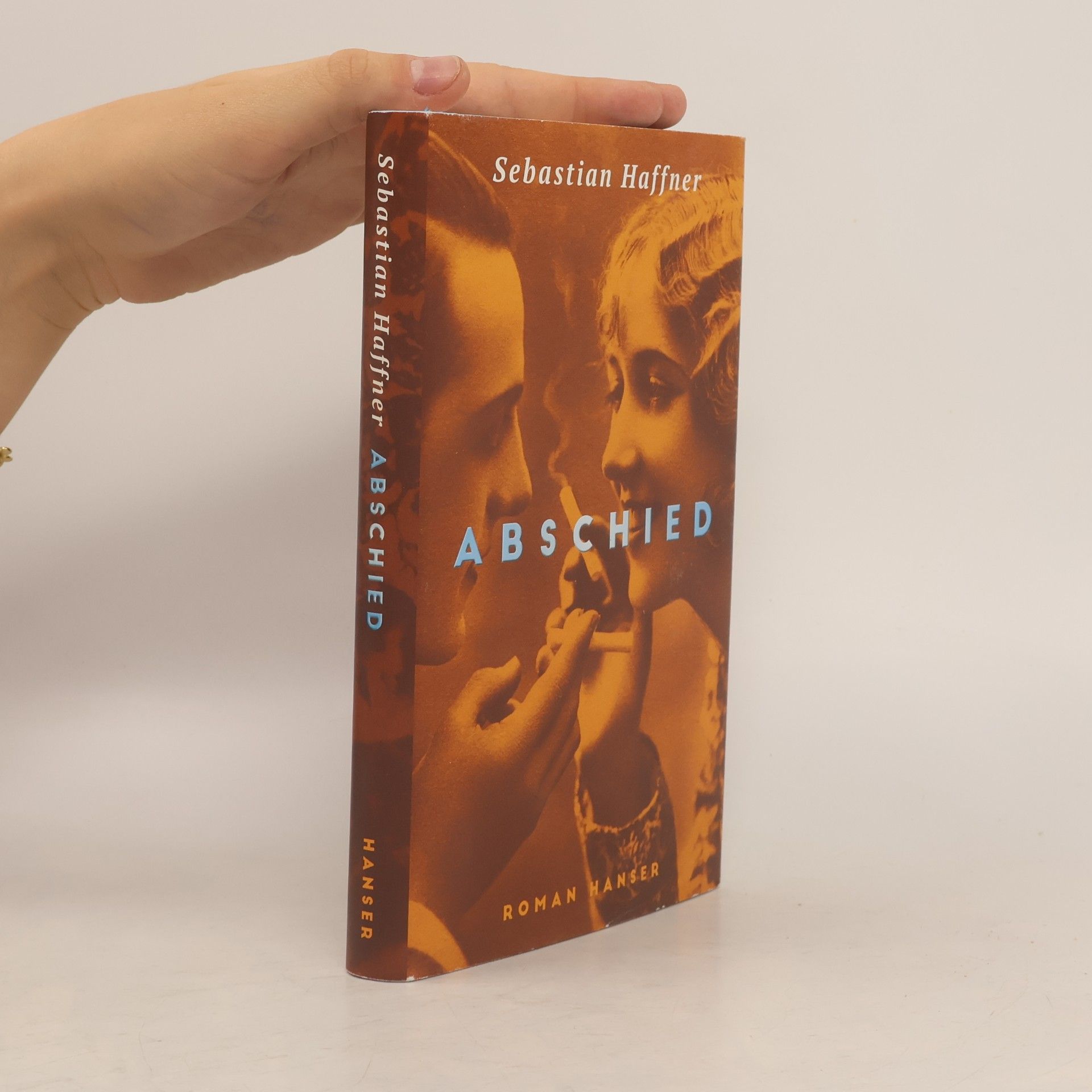 Abschied