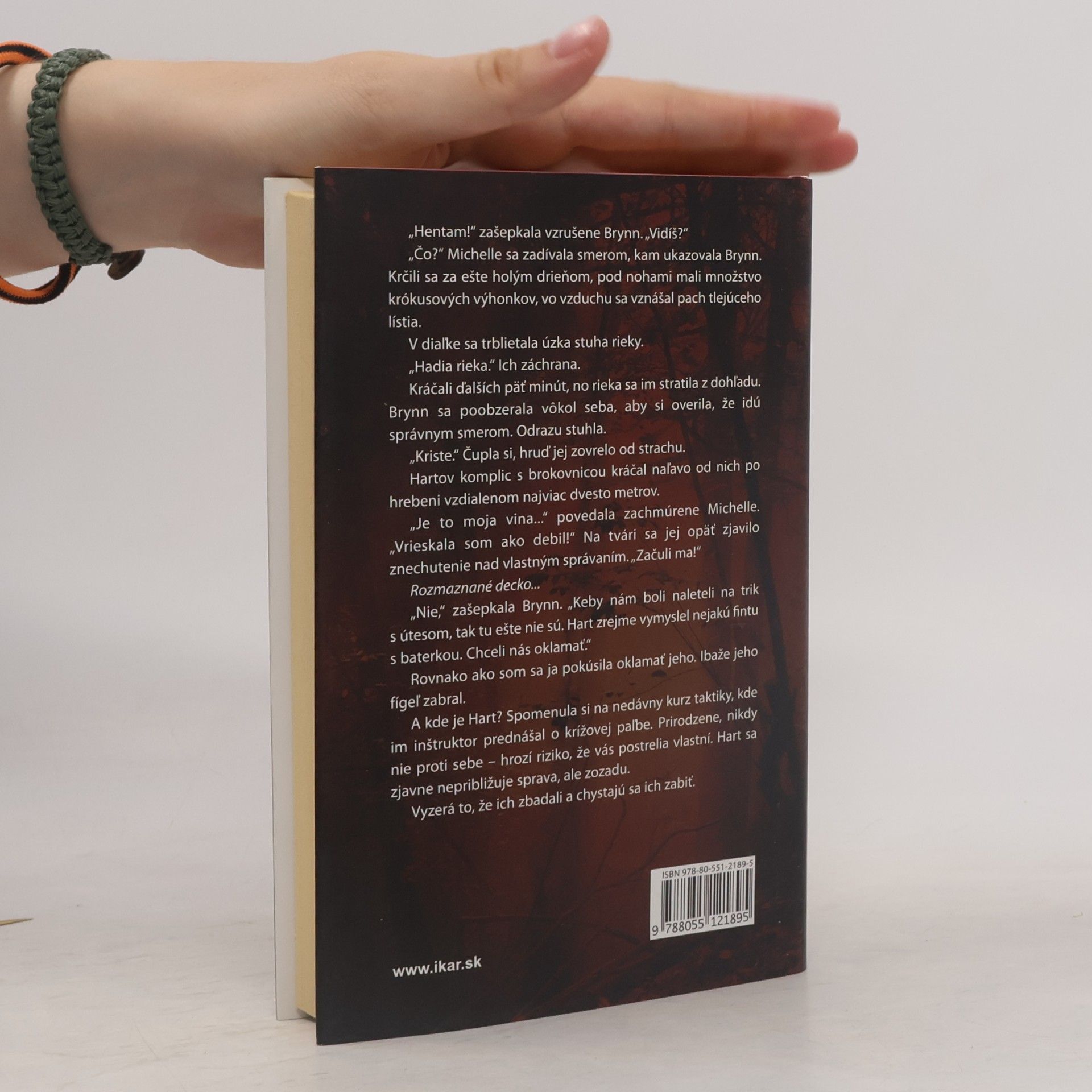 Jeffery Deaver Falošná stopa