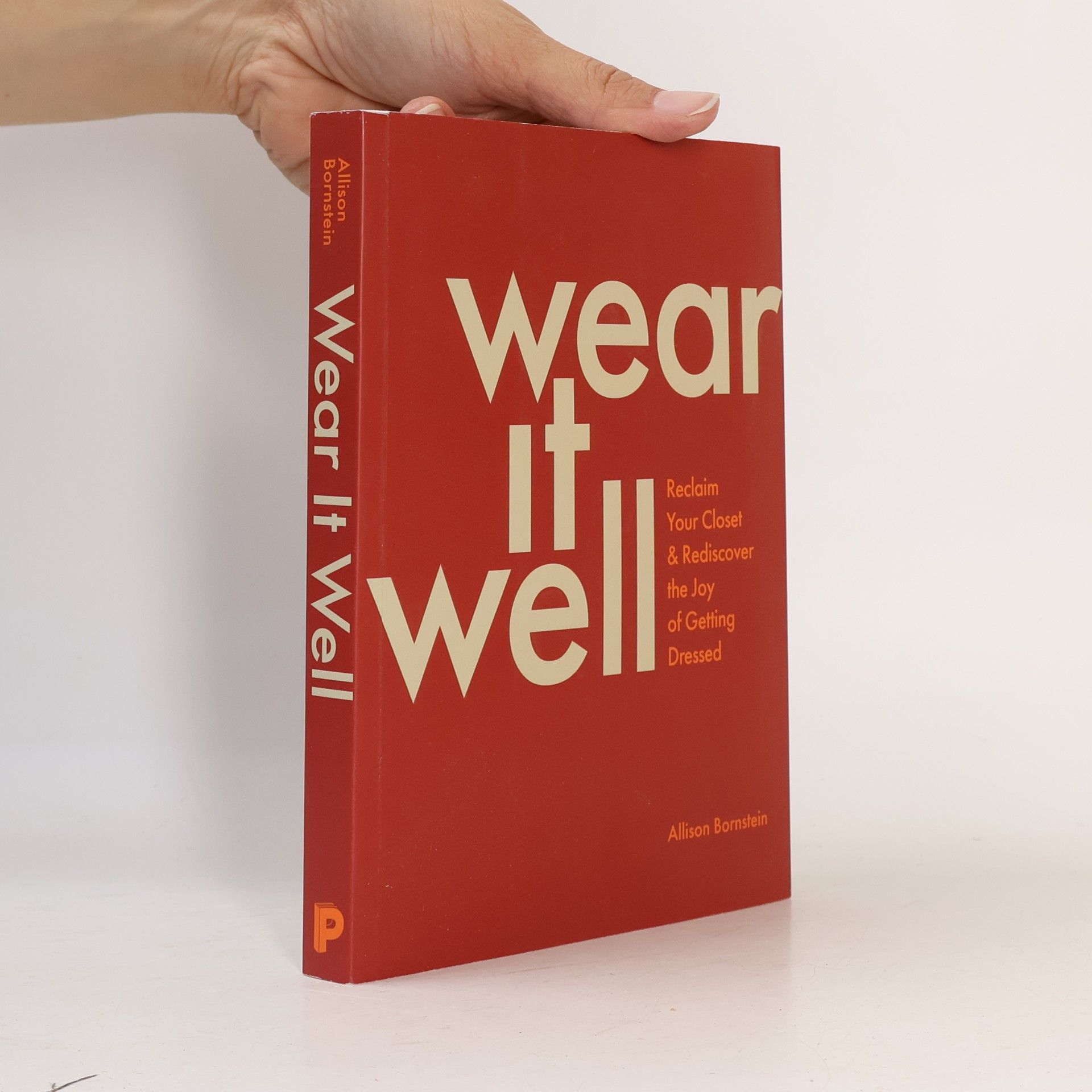 Allison Bornstein Wear It Well
