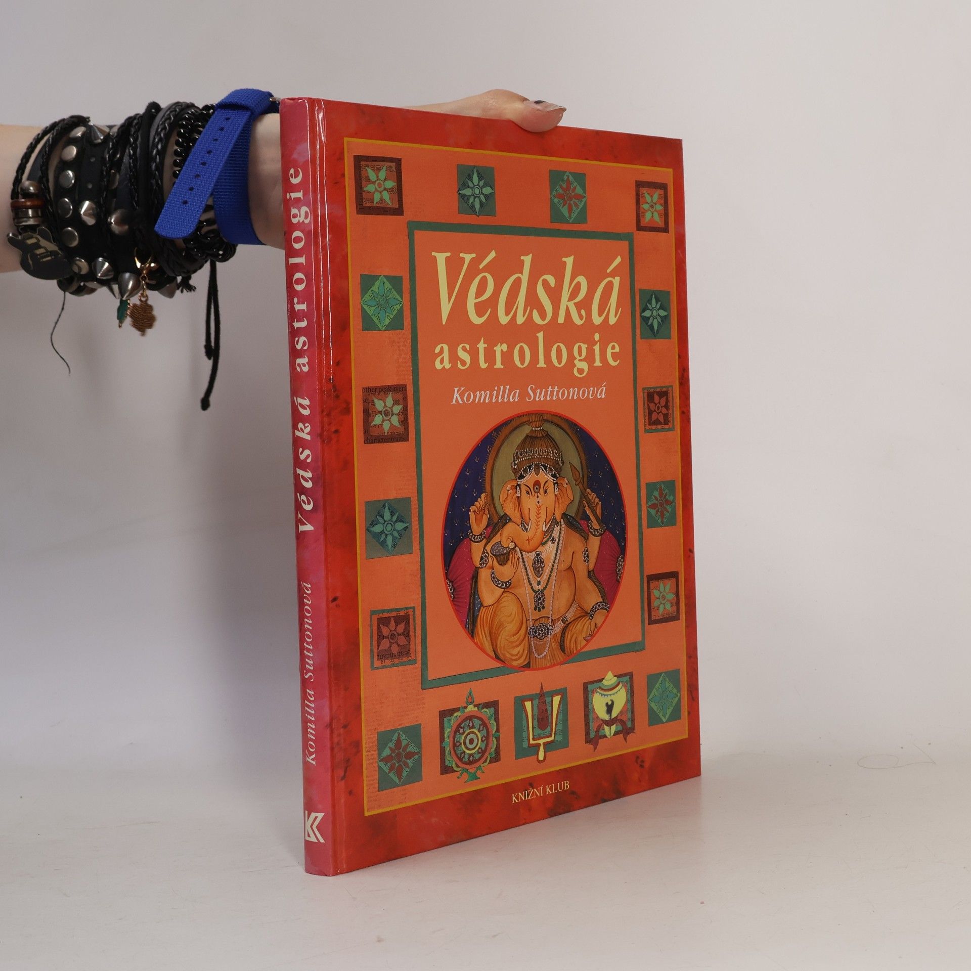 Védská astrologie