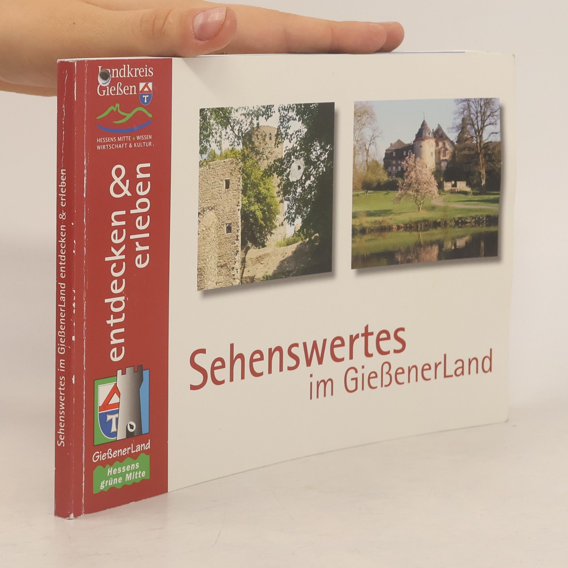 Sehenswertes im GießenerLand