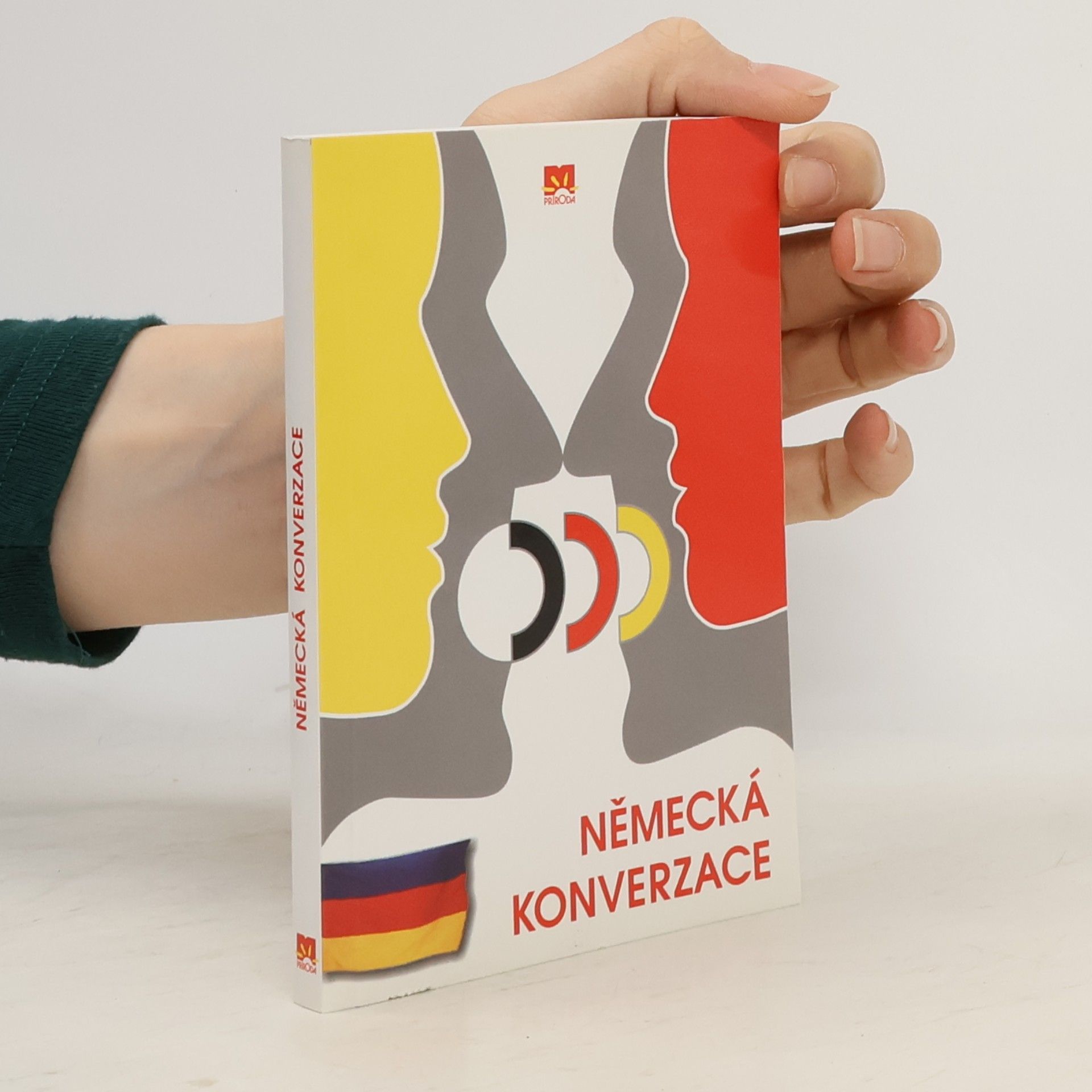 Německá konverzace