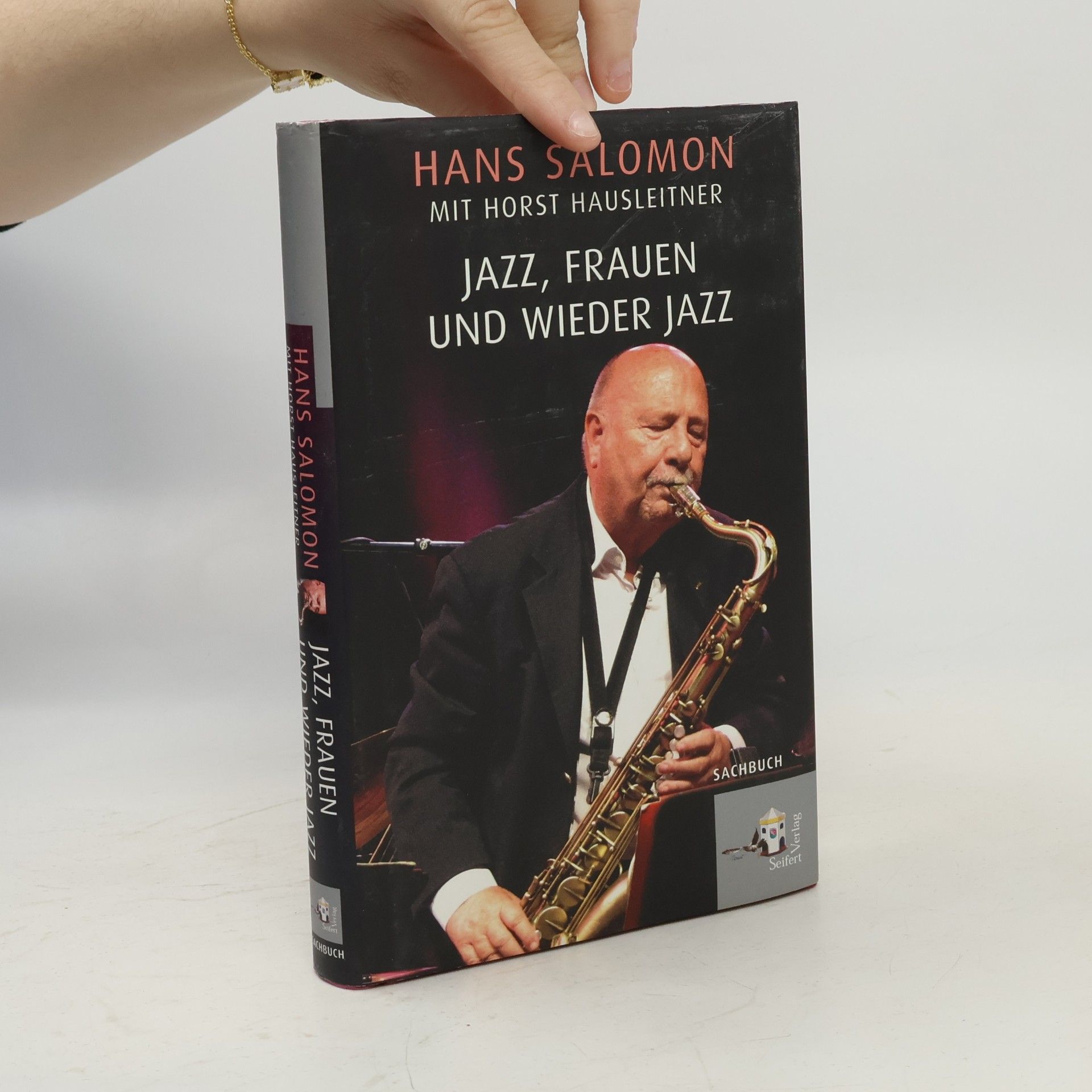 Jazz, Frauen und wieder Jazz