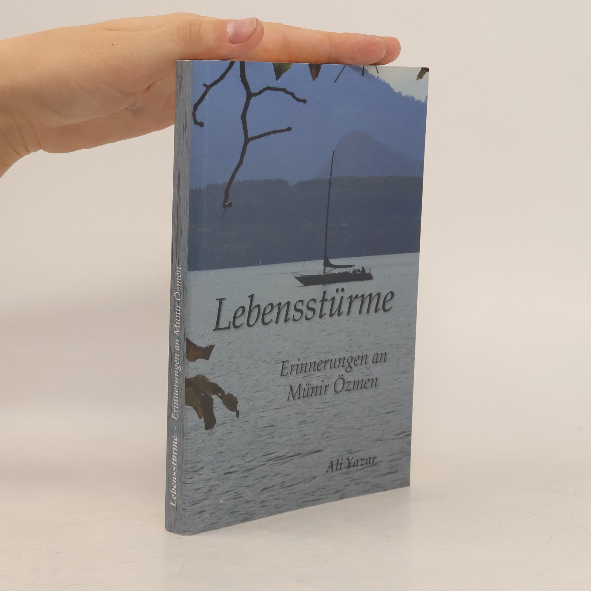 Lebensstürme