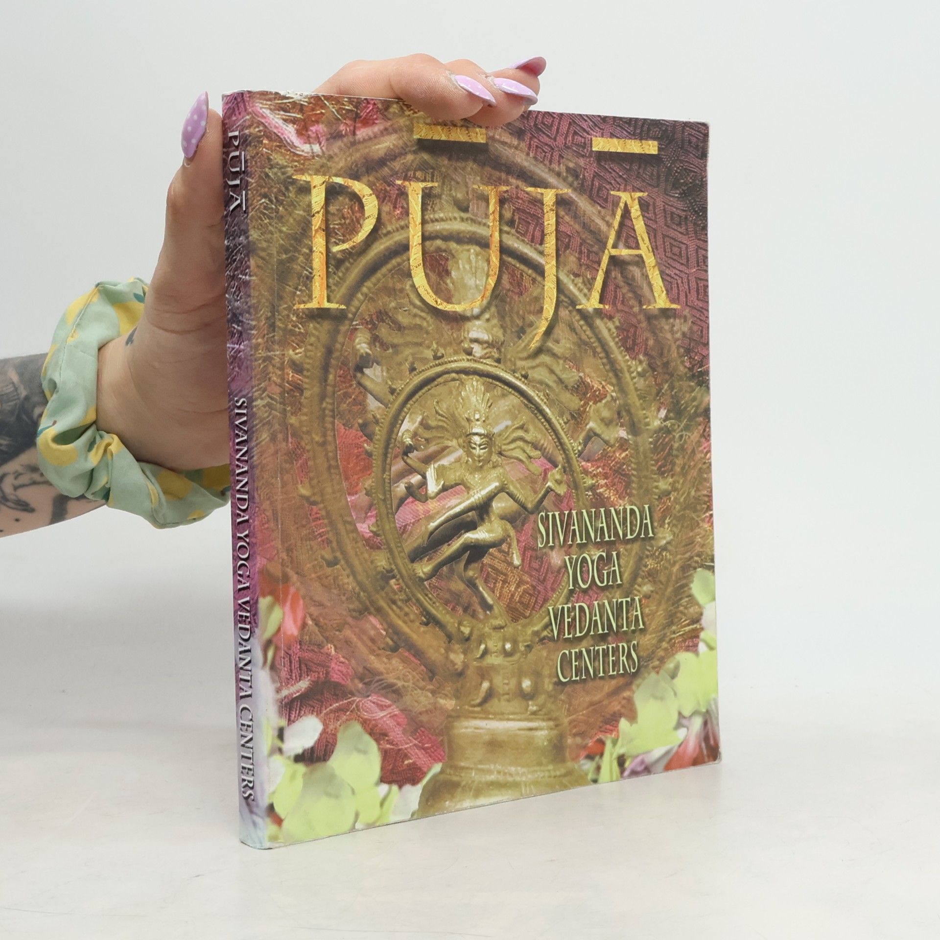 Kolektiv autorů Puja