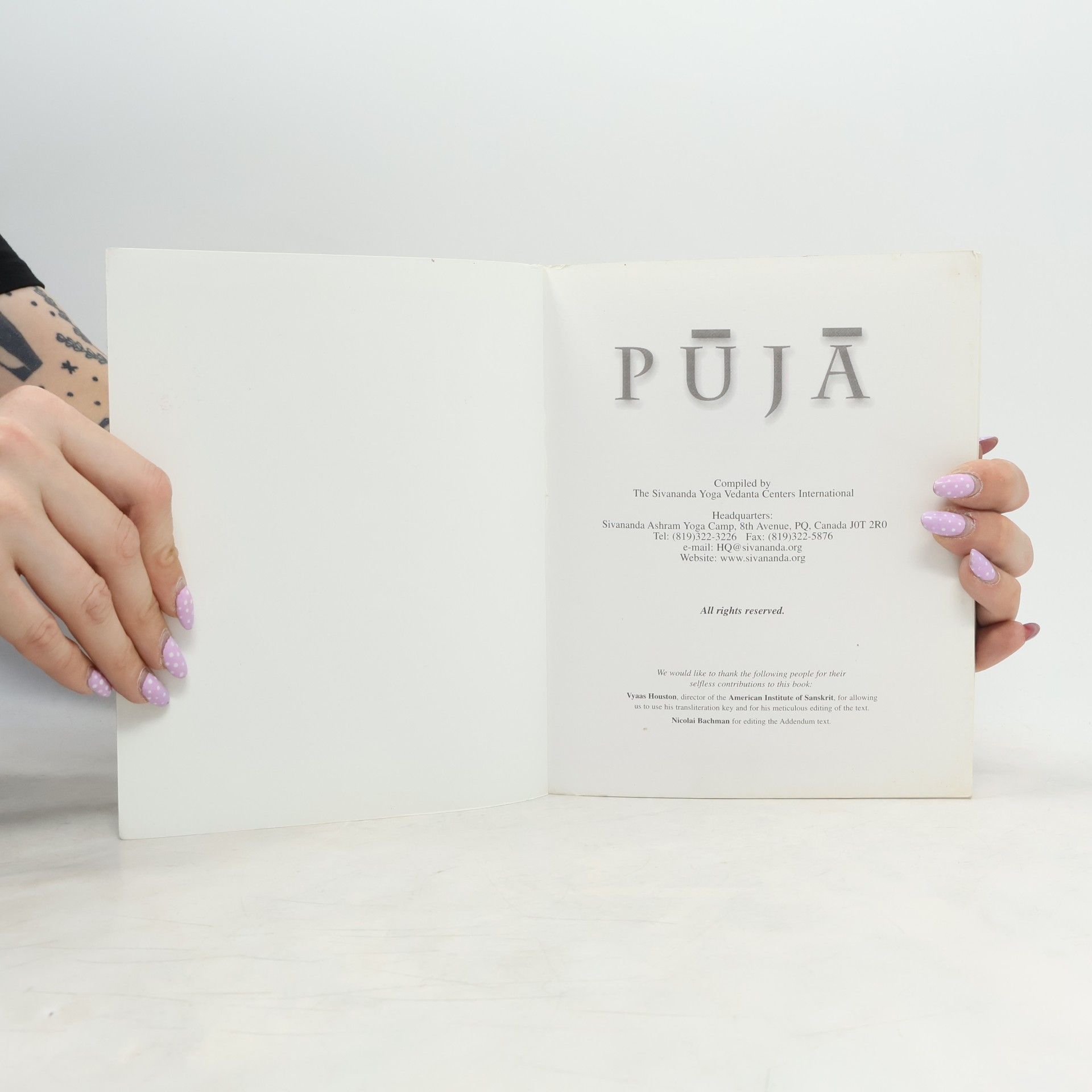 Kolektiv autorů Puja