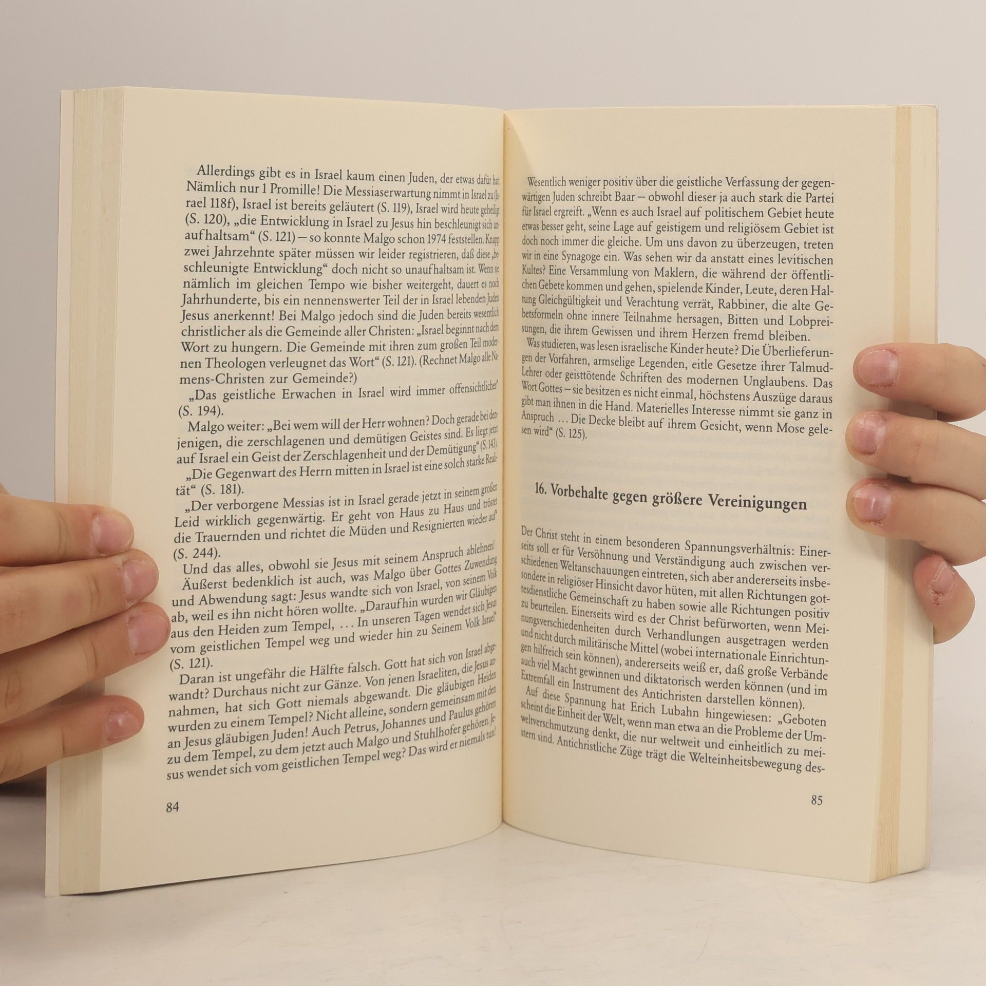 Franz Graf-Stuhlhofer ABCteam-Paperback: Das Ende naht! Die Irrtümer der Endzeitspezialisten