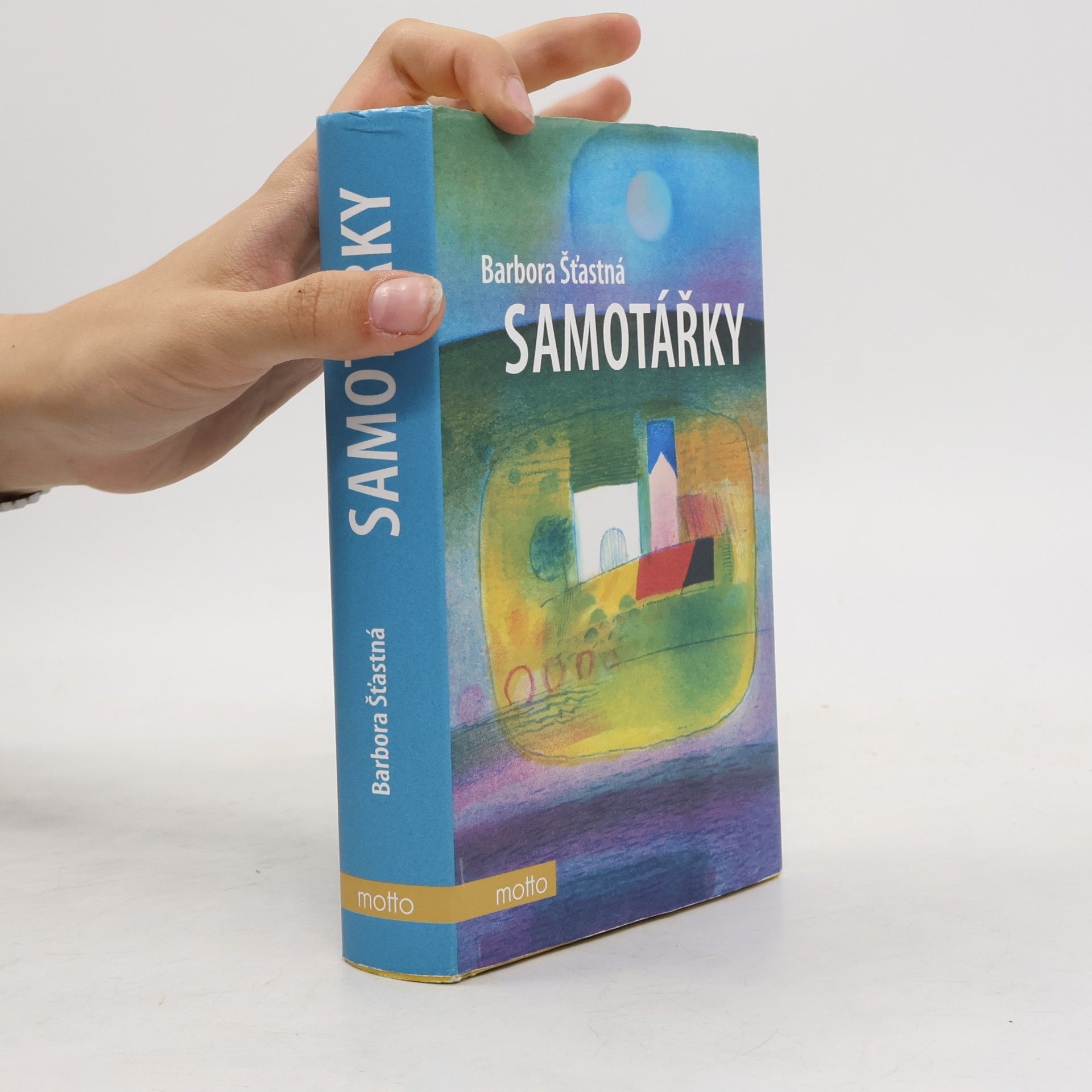 Samotářky