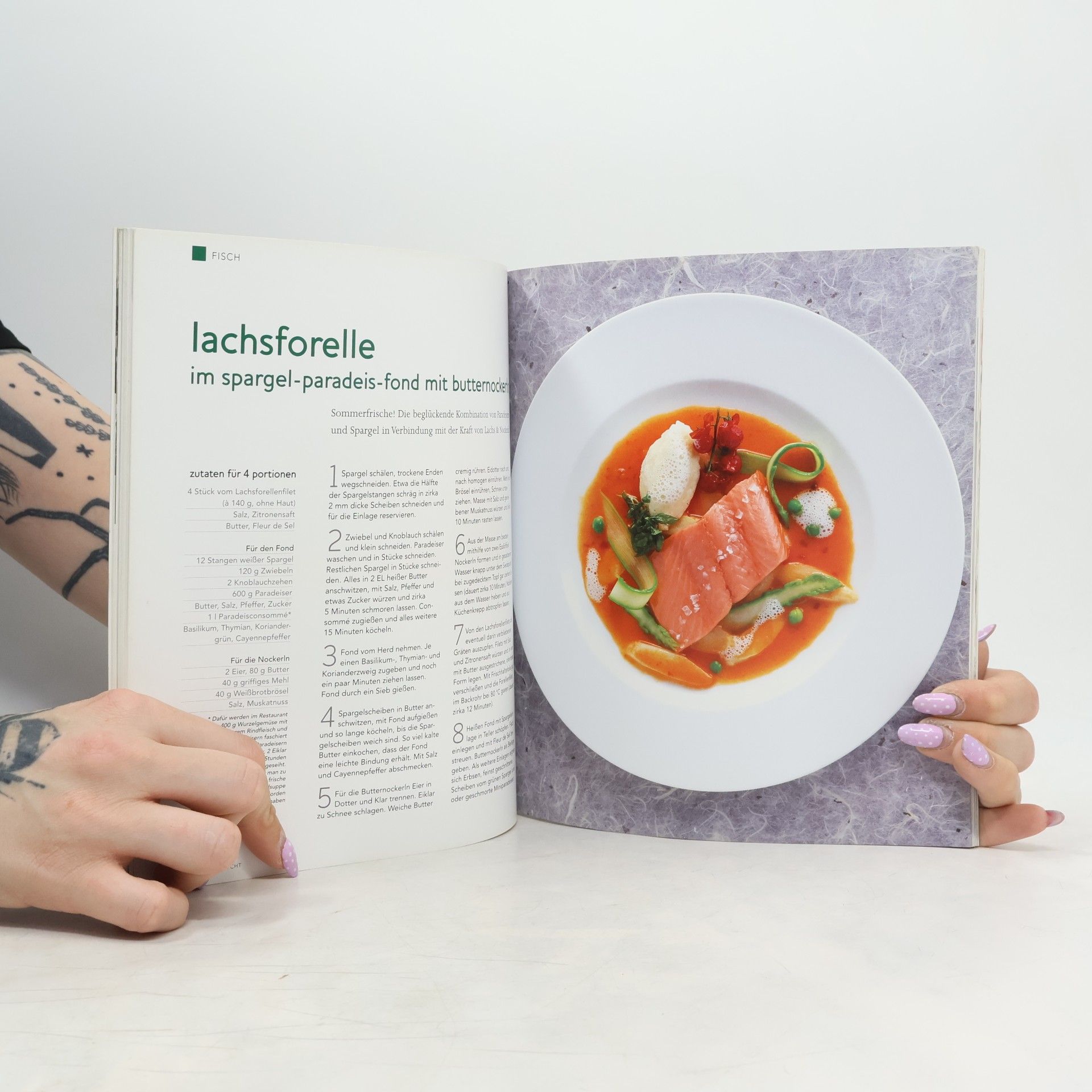 Christian Petz Die neue Genussküche