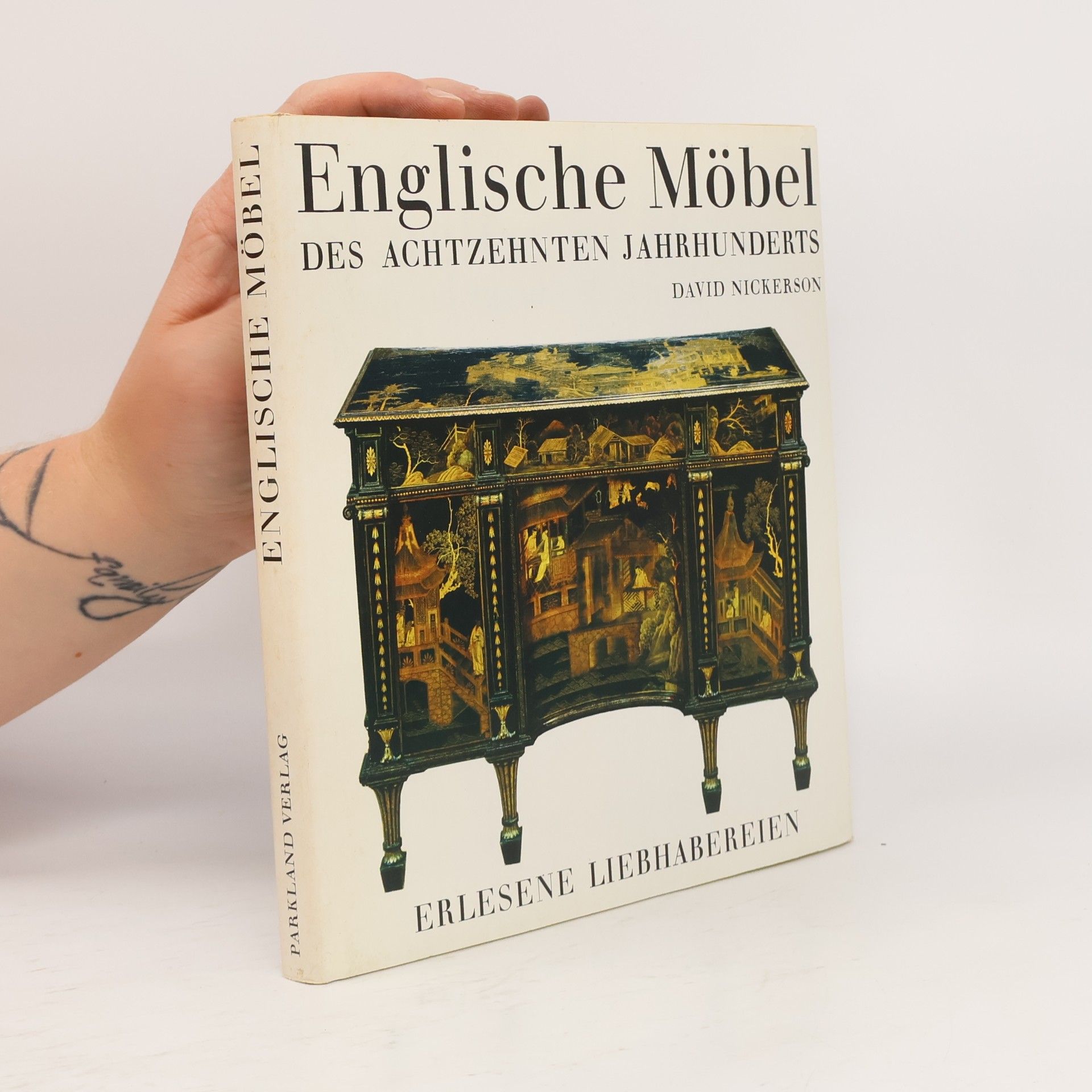 Englische Möbel