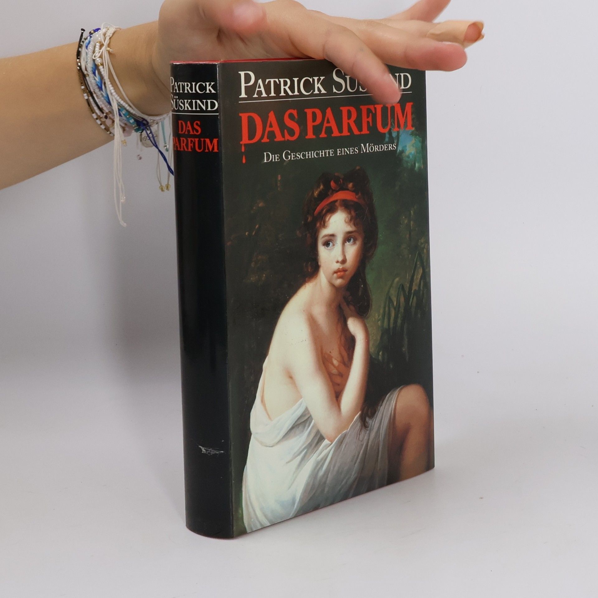 Das Parfum
