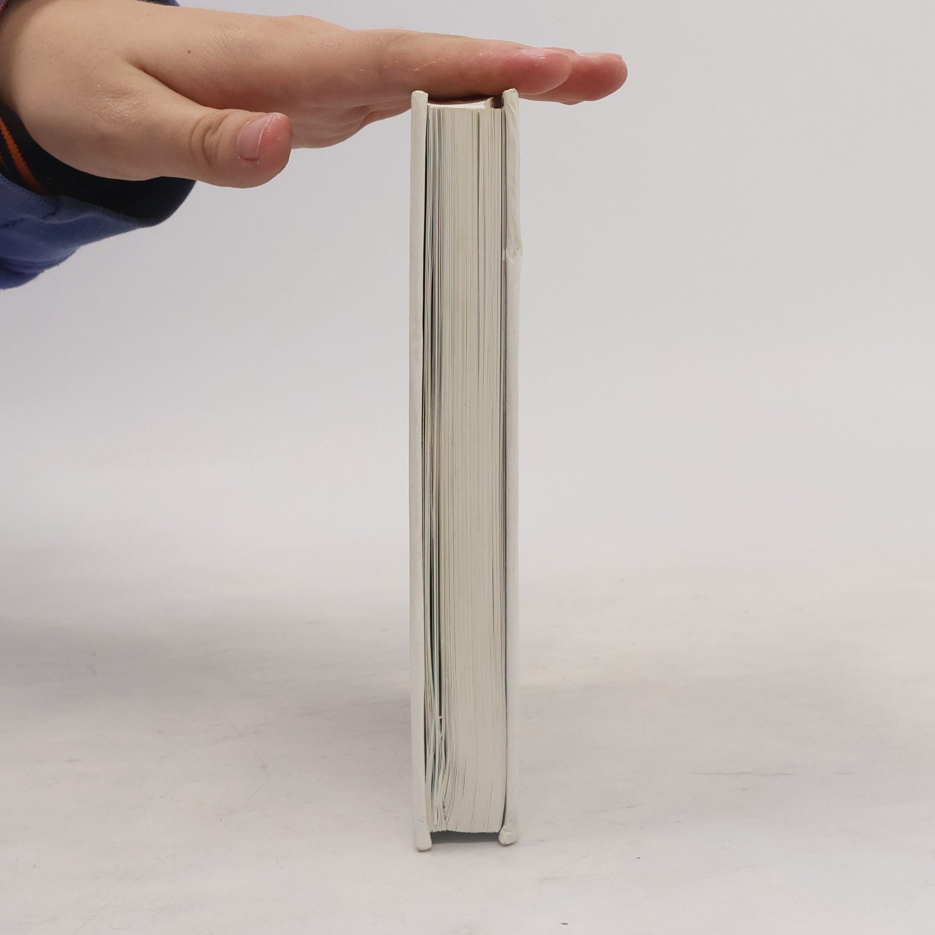s.r.o Ottovo nakladatelstvo Moja prvá biblia