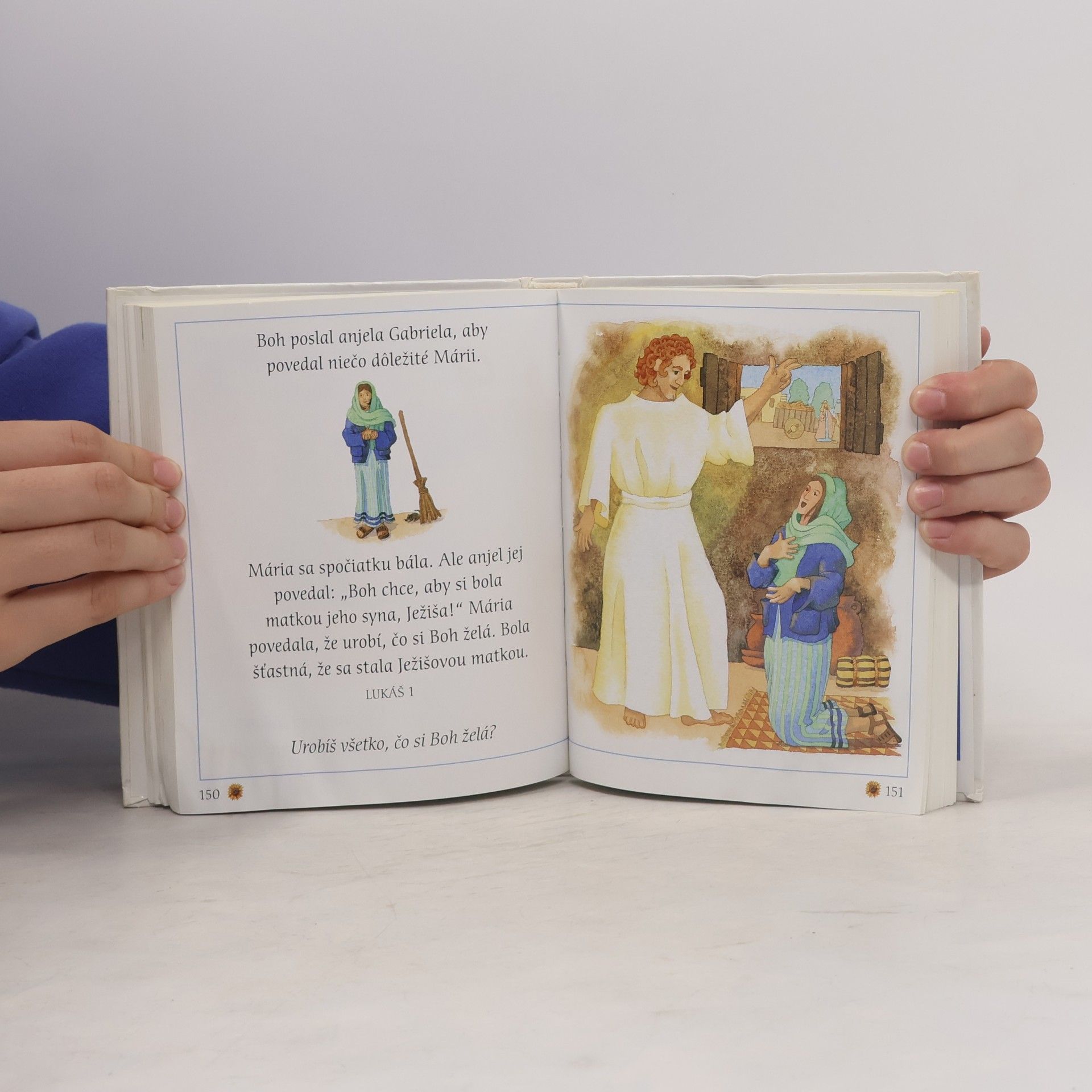 s.r.o Ottovo nakladatelstvo Moja prvá biblia
