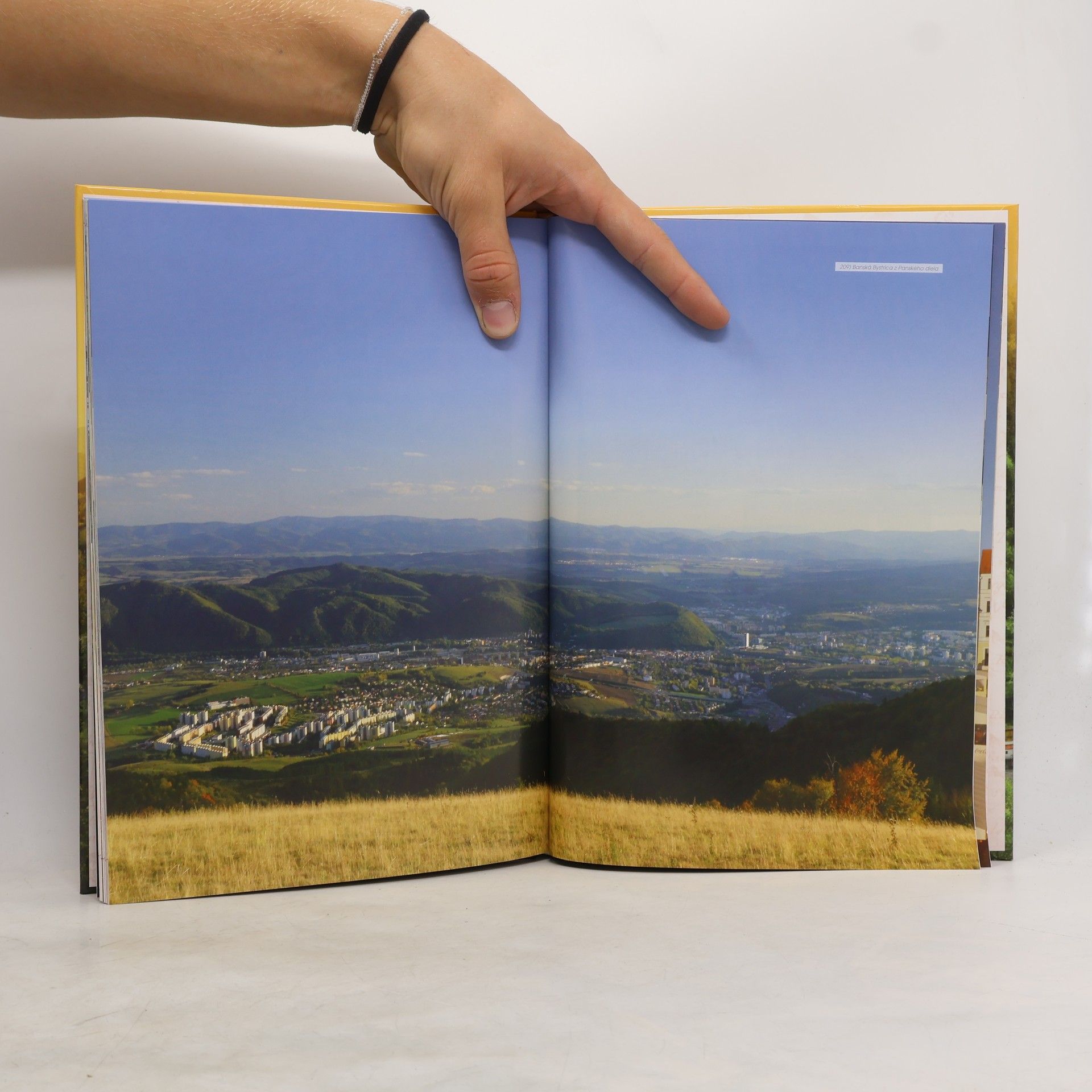 Autorenkollektiv Špania Dolina. Klenot Slovenska