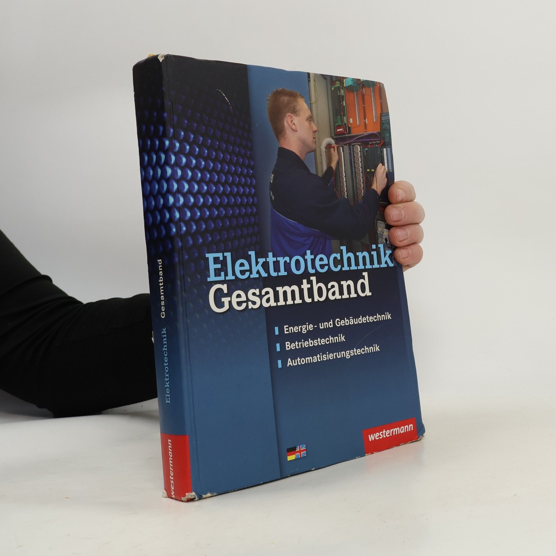 Heinrich Hübscher Elektrotechnik