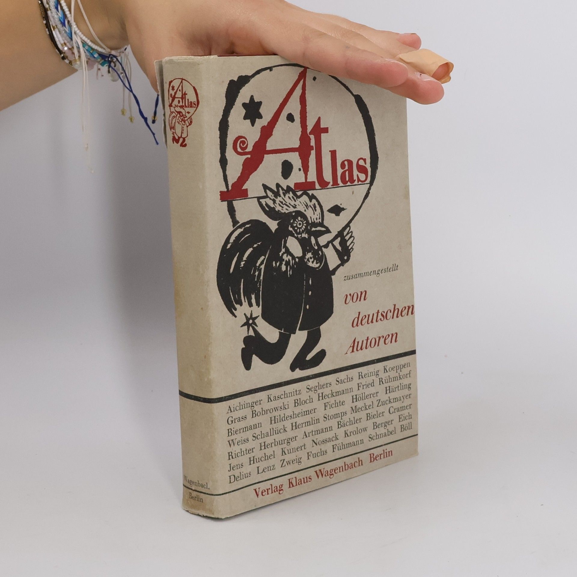 kolektiv Atlas