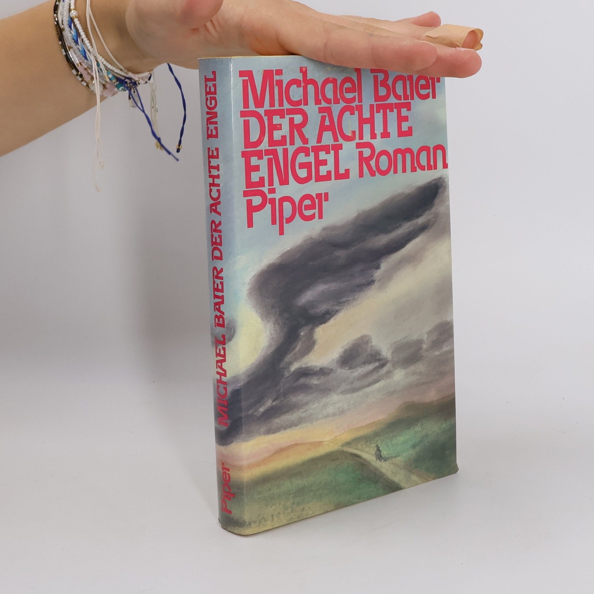 Der Achte Engel