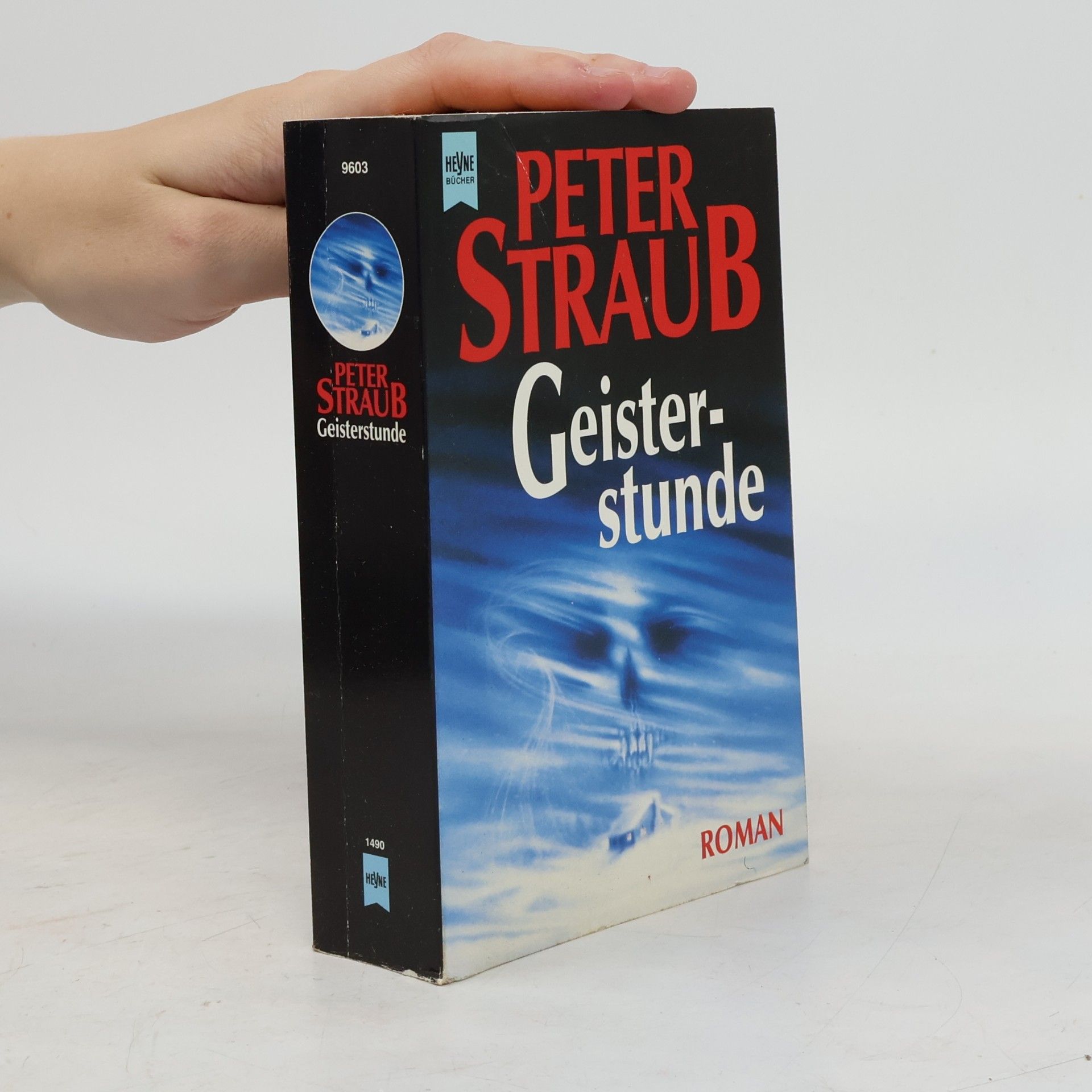 Geisterstunde