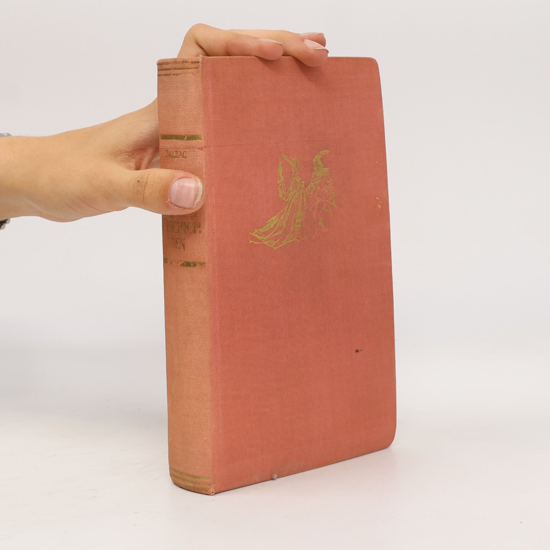 Honoré de Balzac Tolldrastische Geschichten