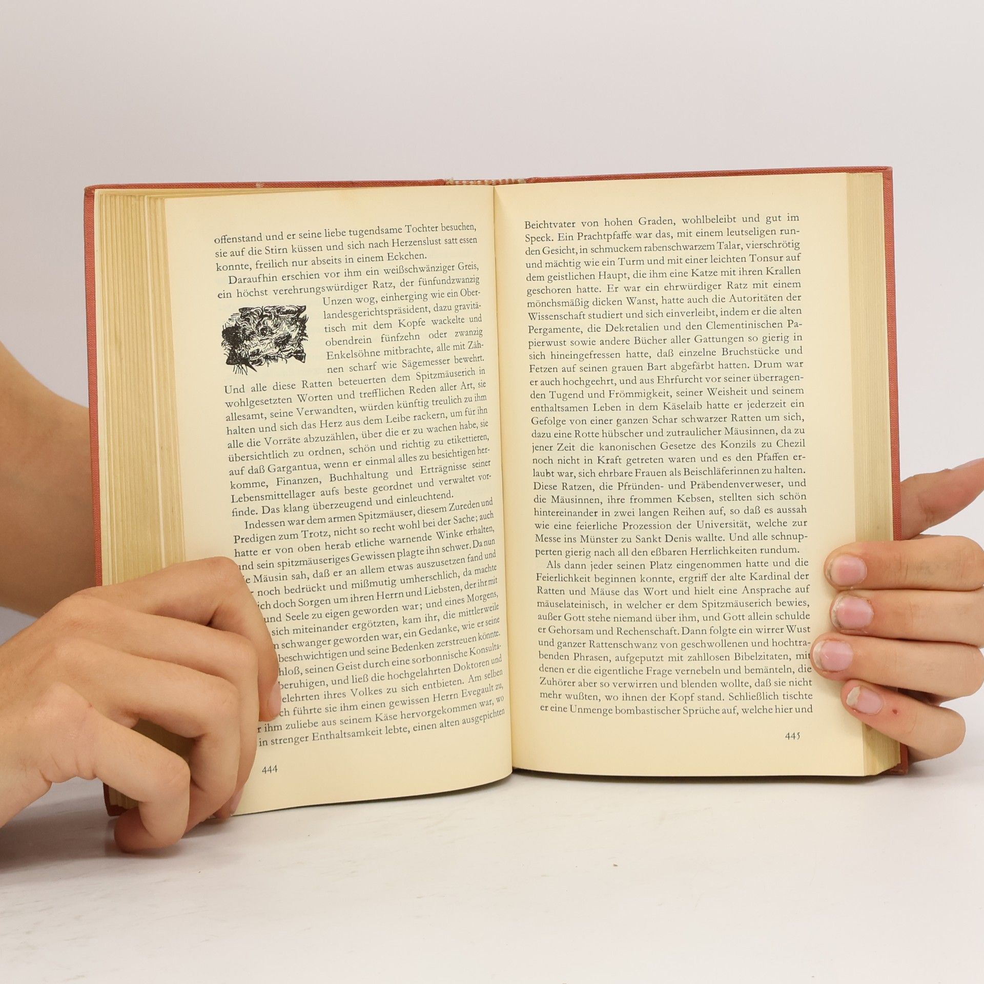 Honoré de Balzac Tolldrastische Geschichten
