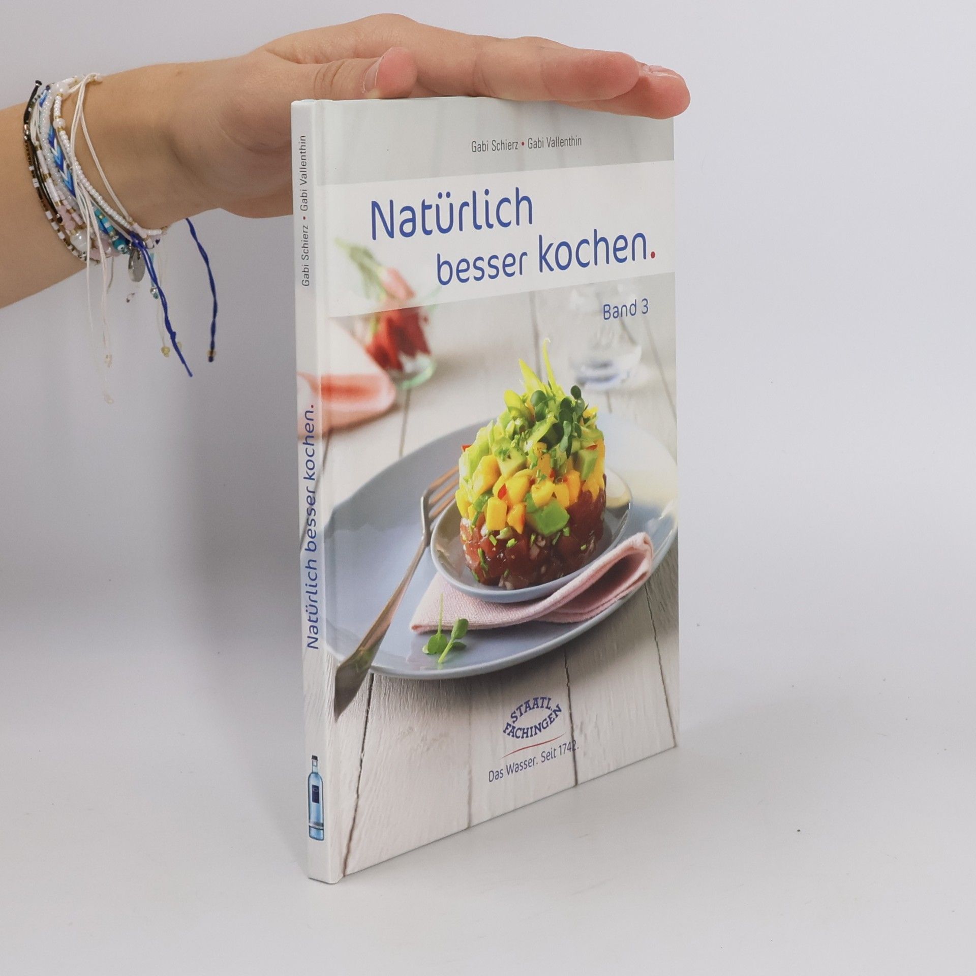 Natürlich besser kochen 3