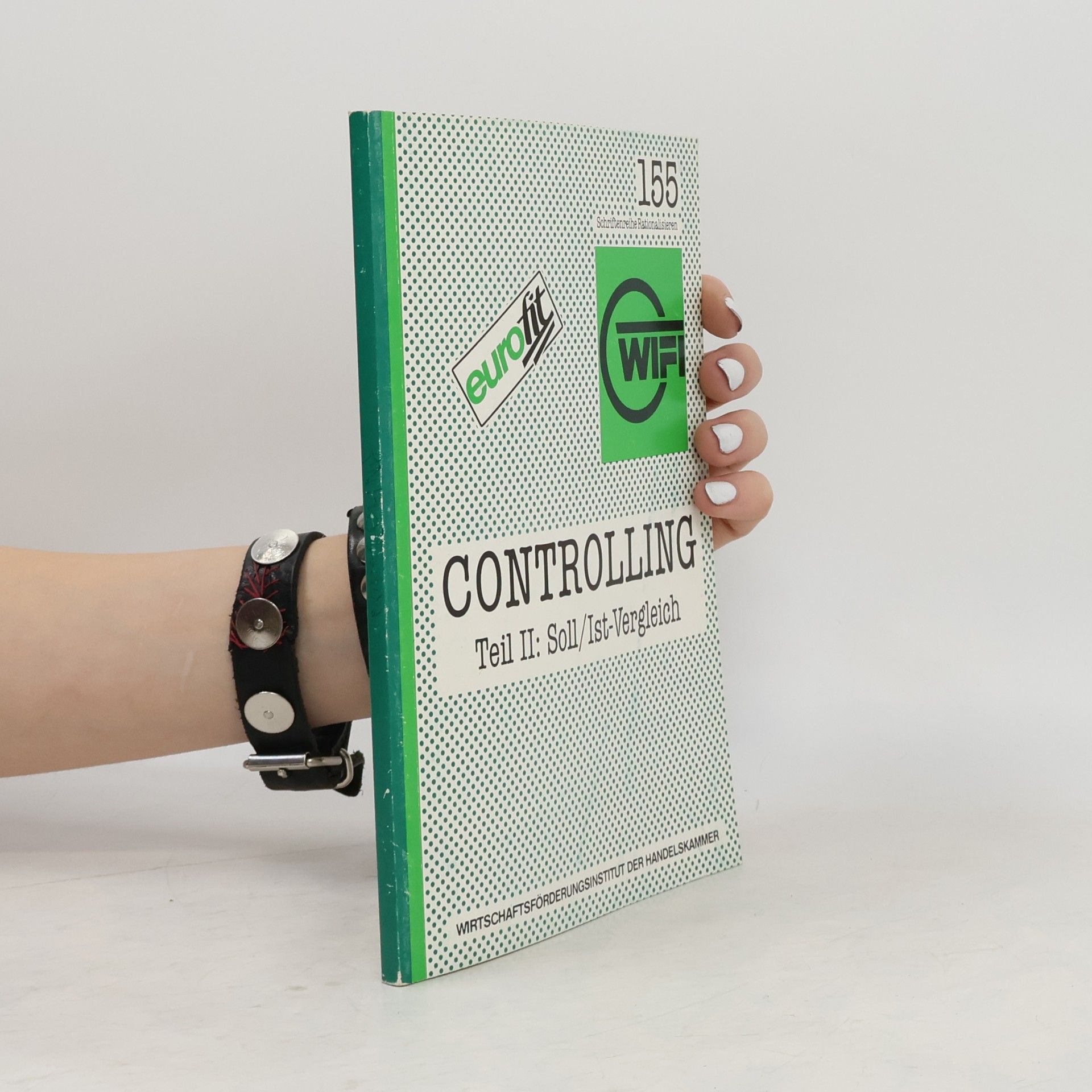 Autorenkollektiv Controlling