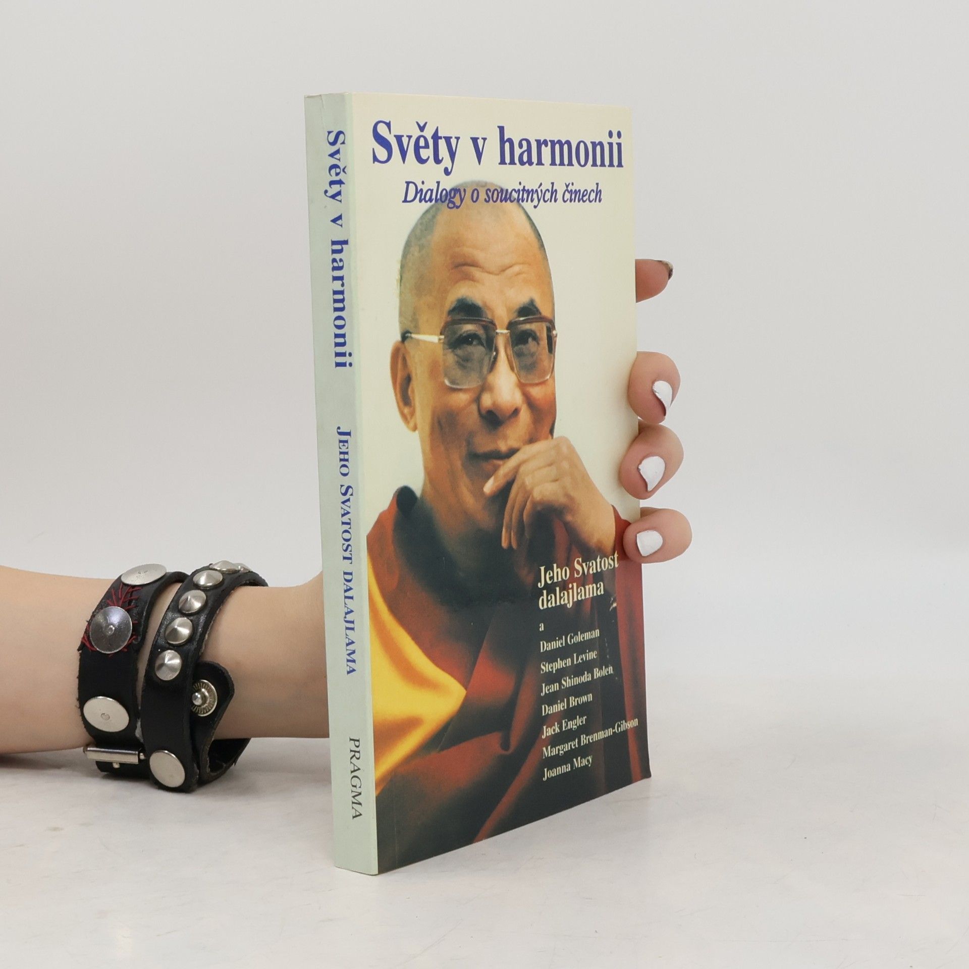 Světy v harmonii