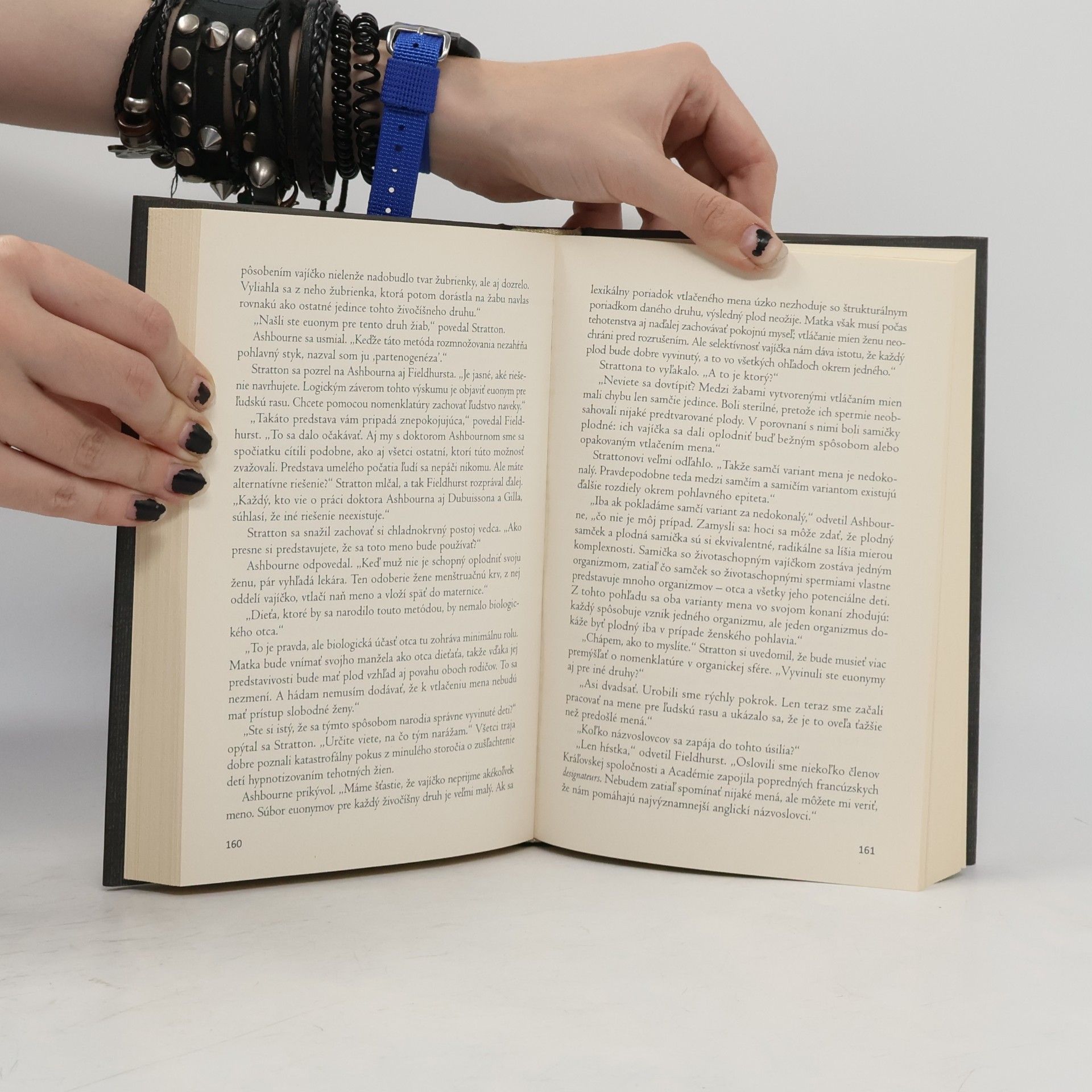 Ted Chiang Príbehy vášho života