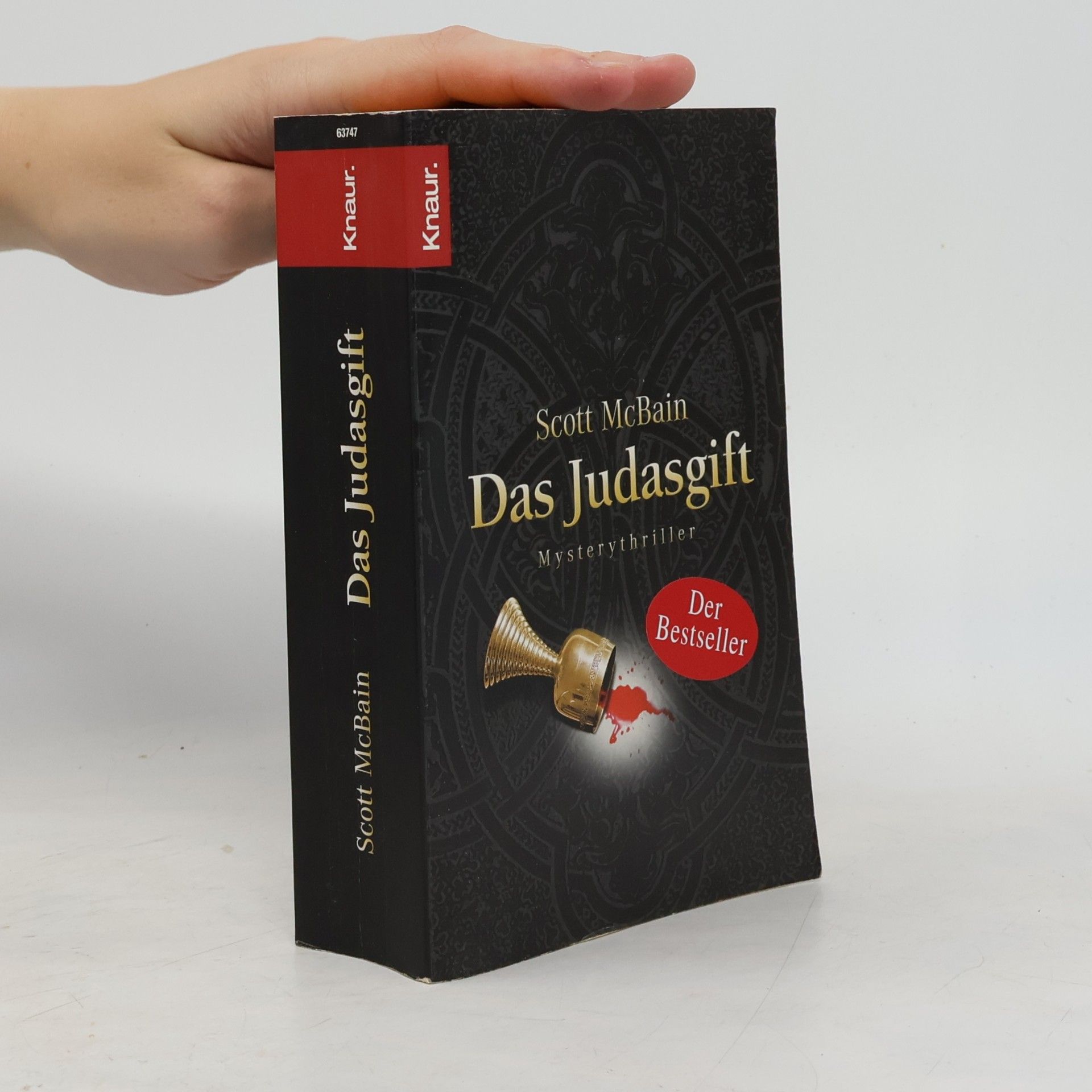 Das Judasgift