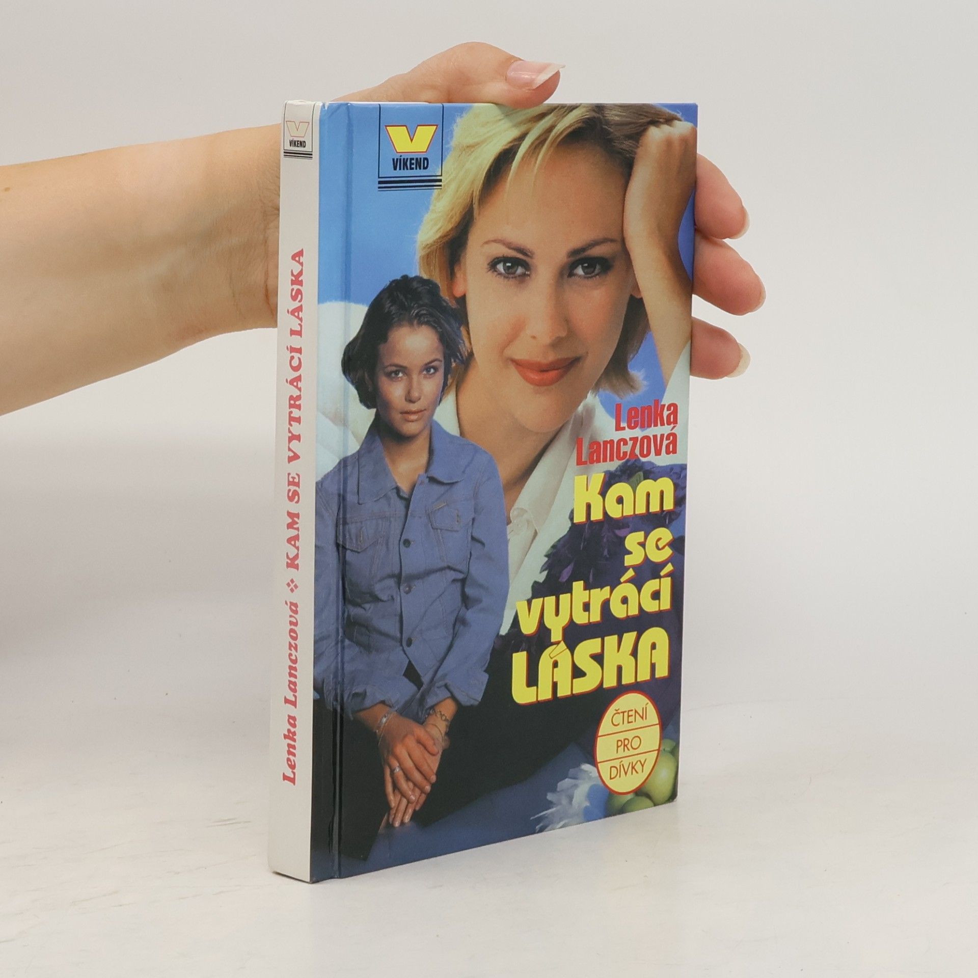 Kam se vytrácí láska