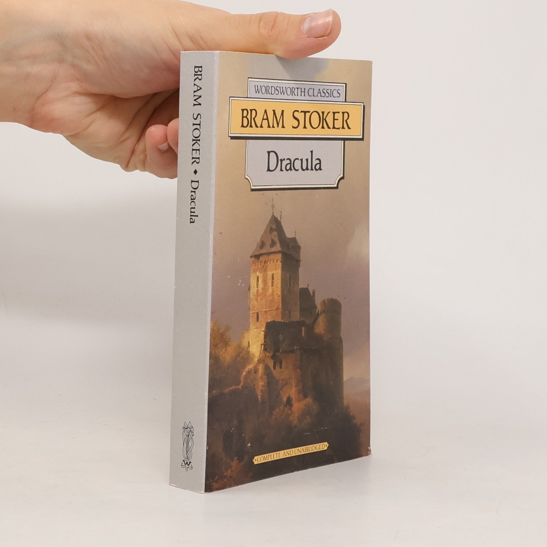 Bram Stoker Dracula