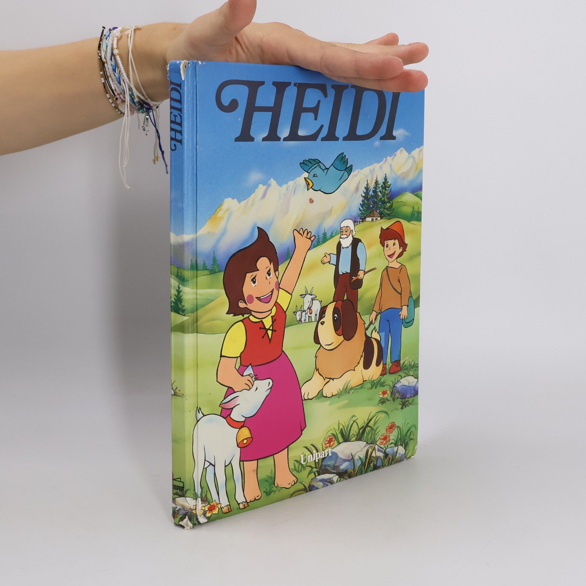 Autorenkollektiv Heidi
