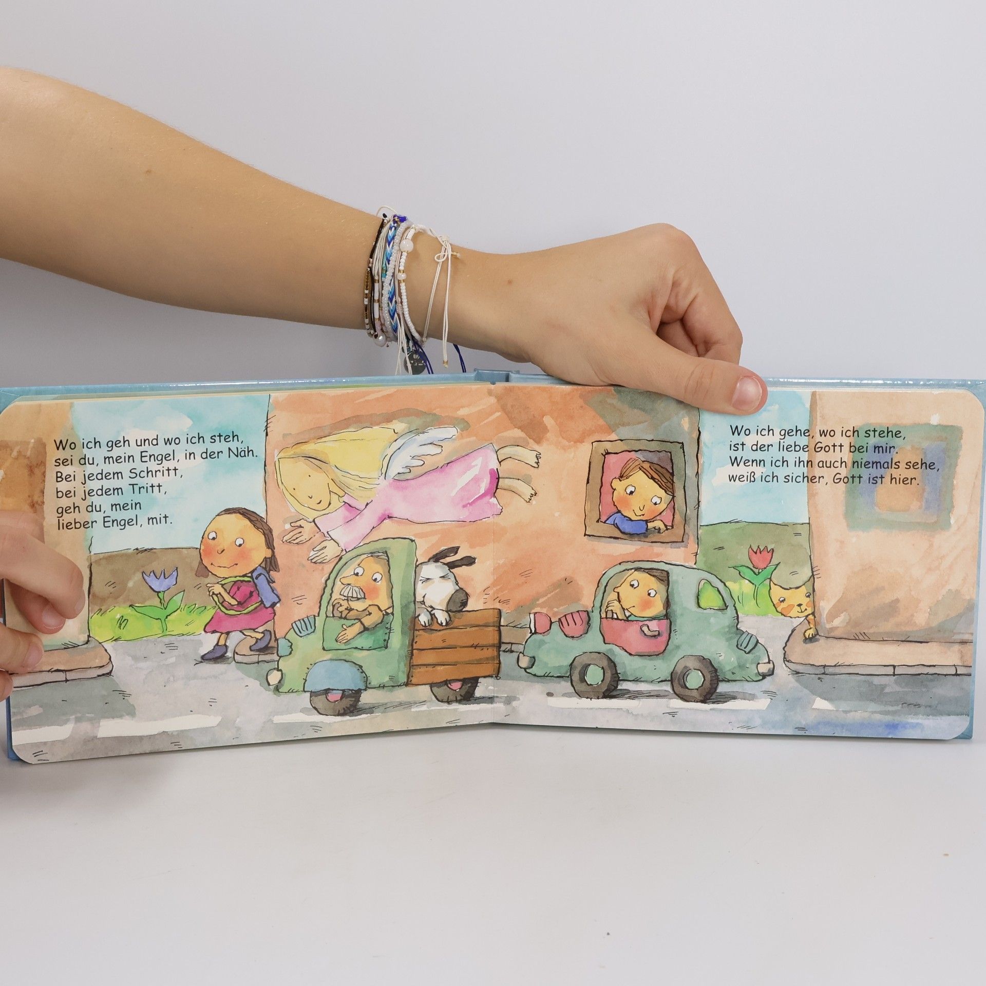Eugen Stross Die schönsten Kindergebete