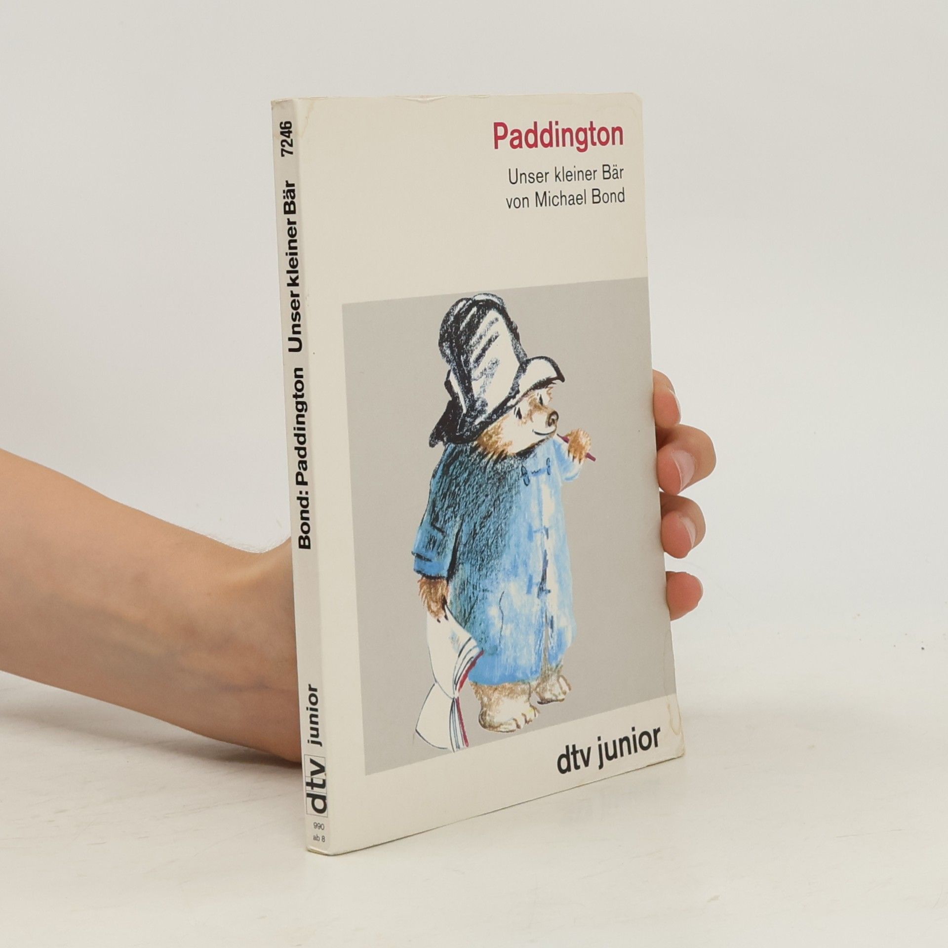 Paddington