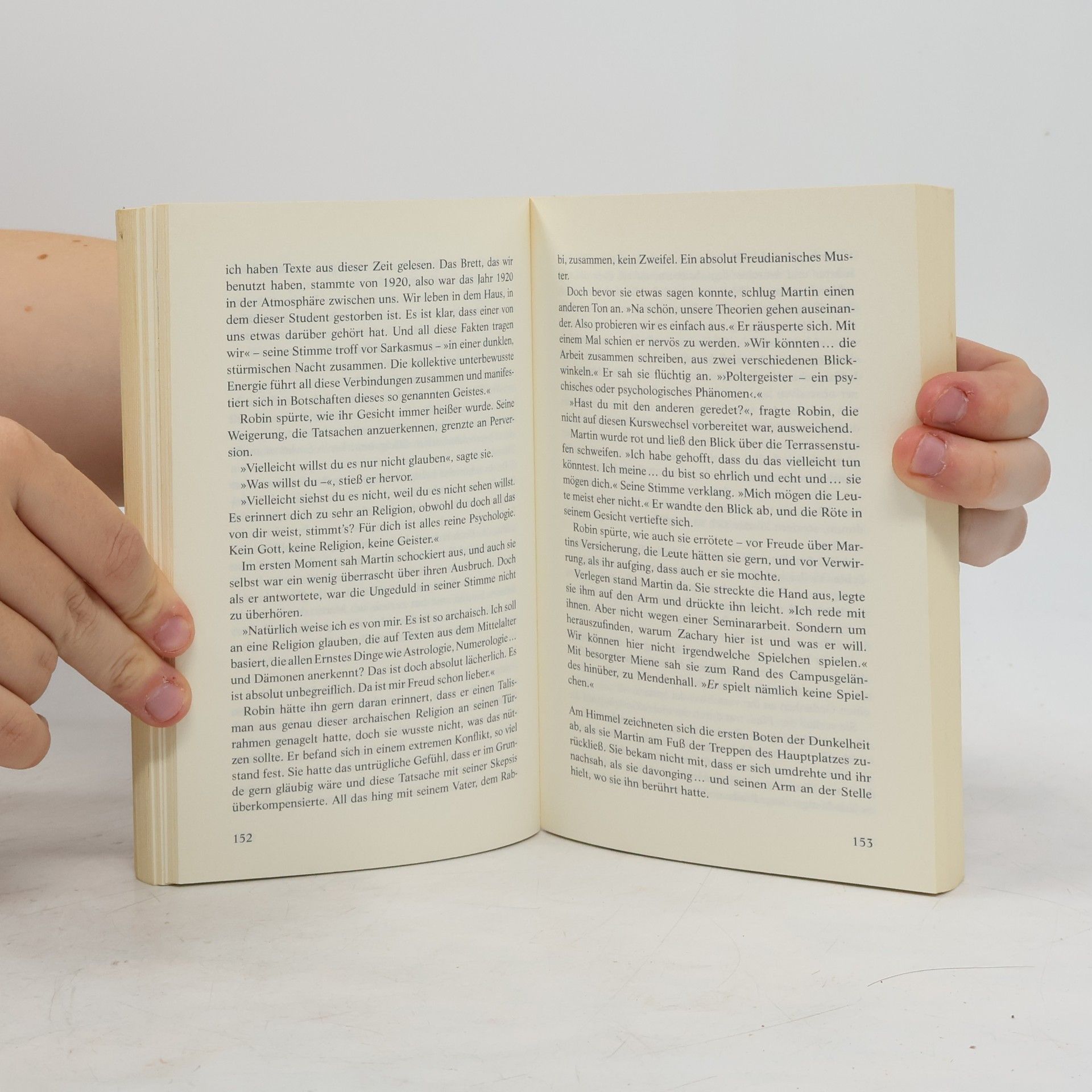 Alexandra Sokoloff Die Inschrift. Roman