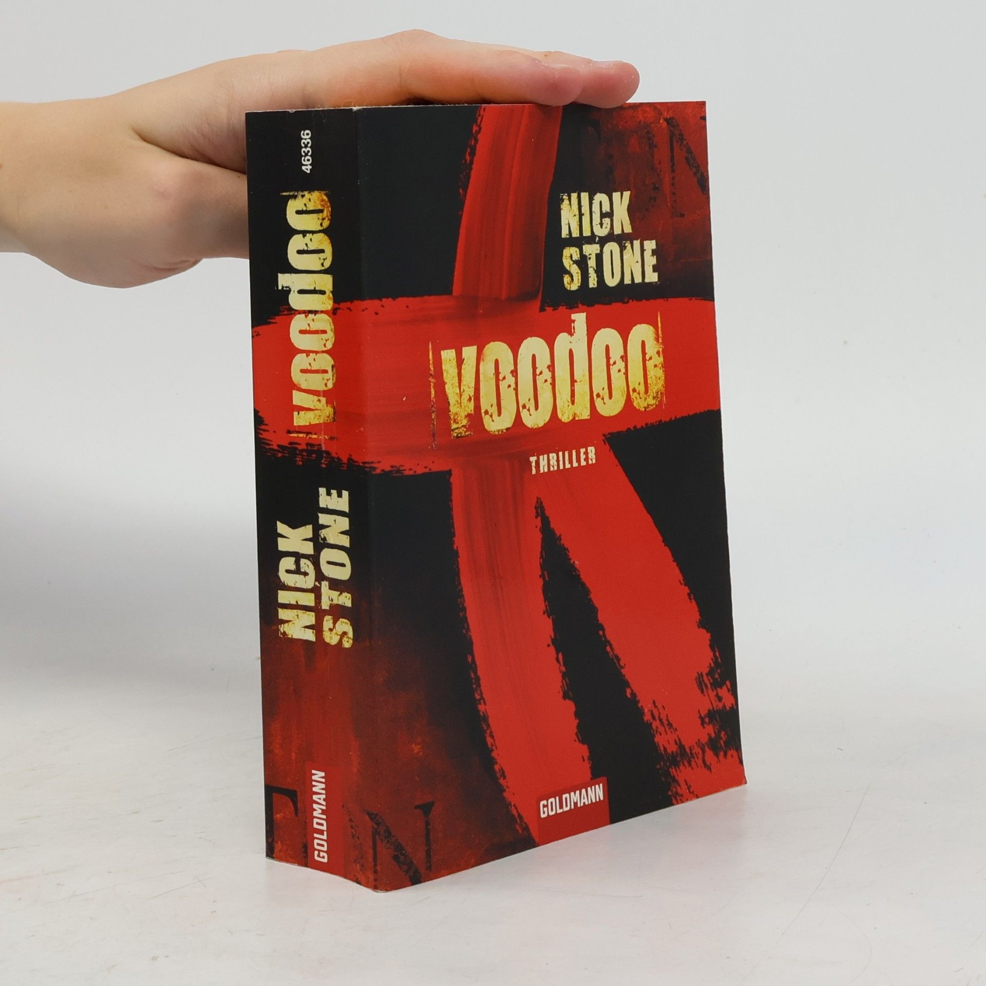 Voodoo