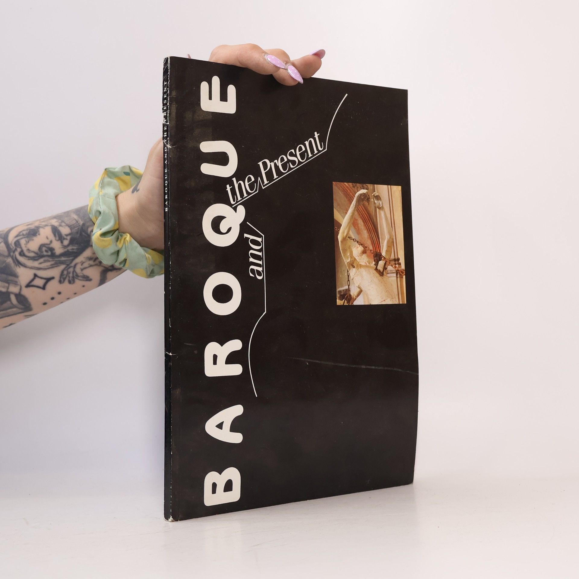 Baroque and the Present