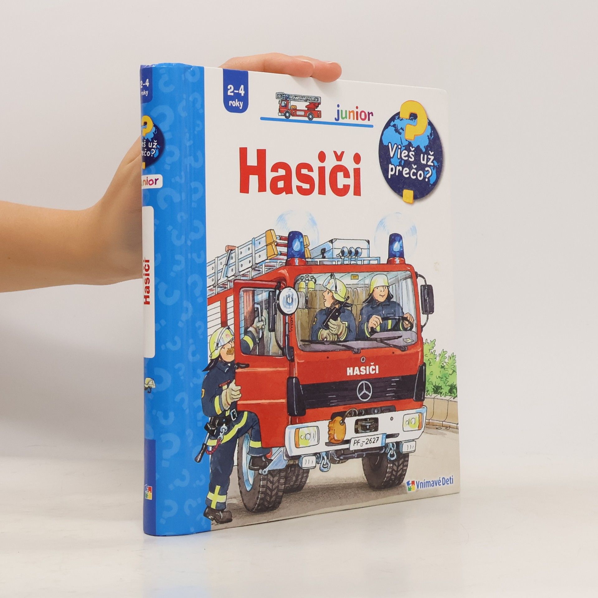 Hasiči