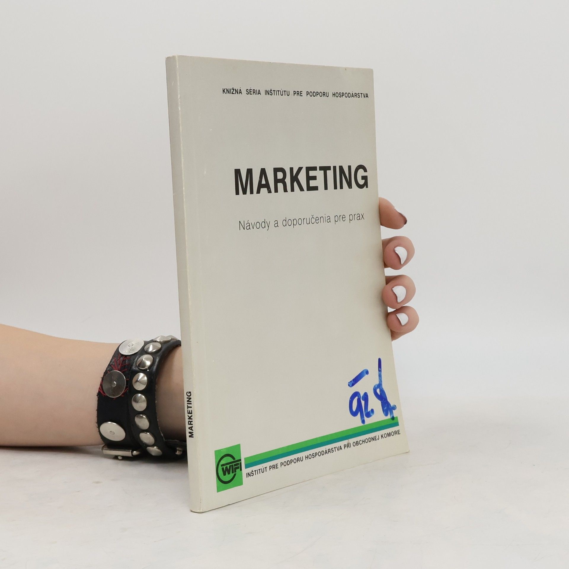 Helmuth Leihs Marketing