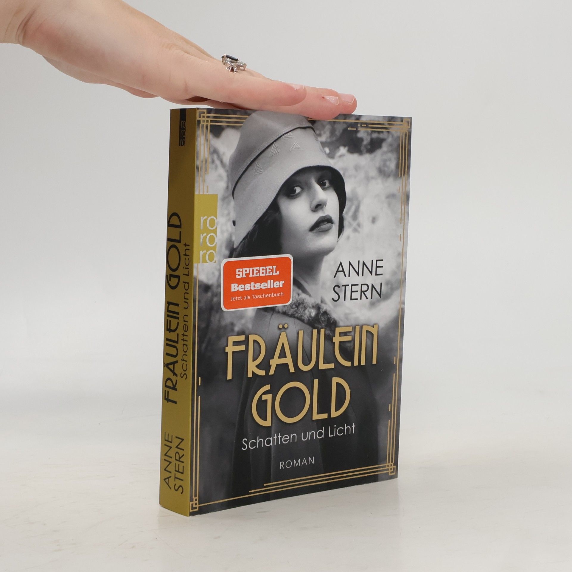 Fräulein gold