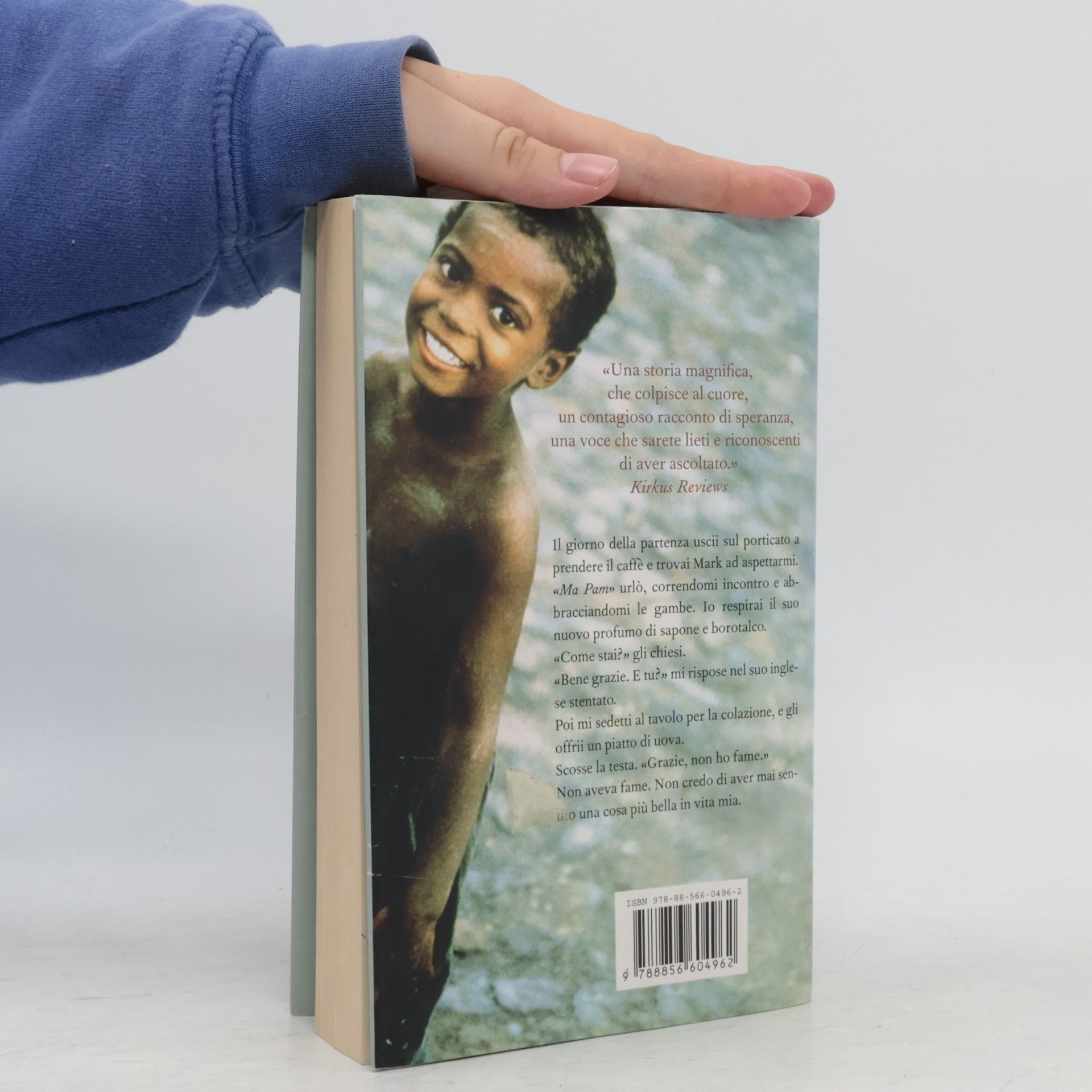 Pam Cope / Aimee Molloy il paese dei bambini che sorridono de pam cope aimee mo Ed. 2009