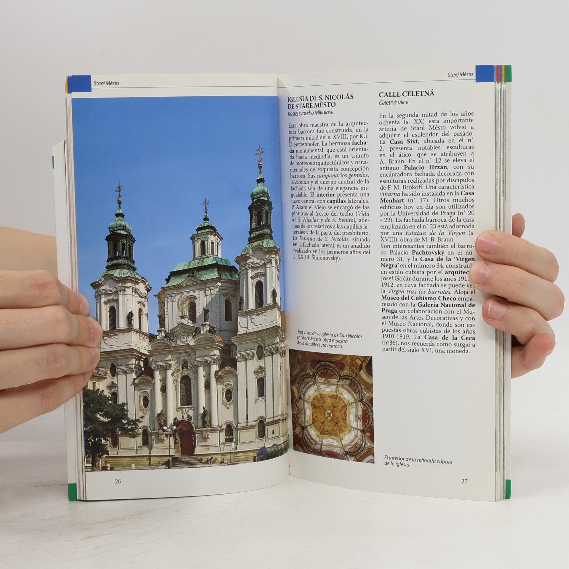 Various authors Praga