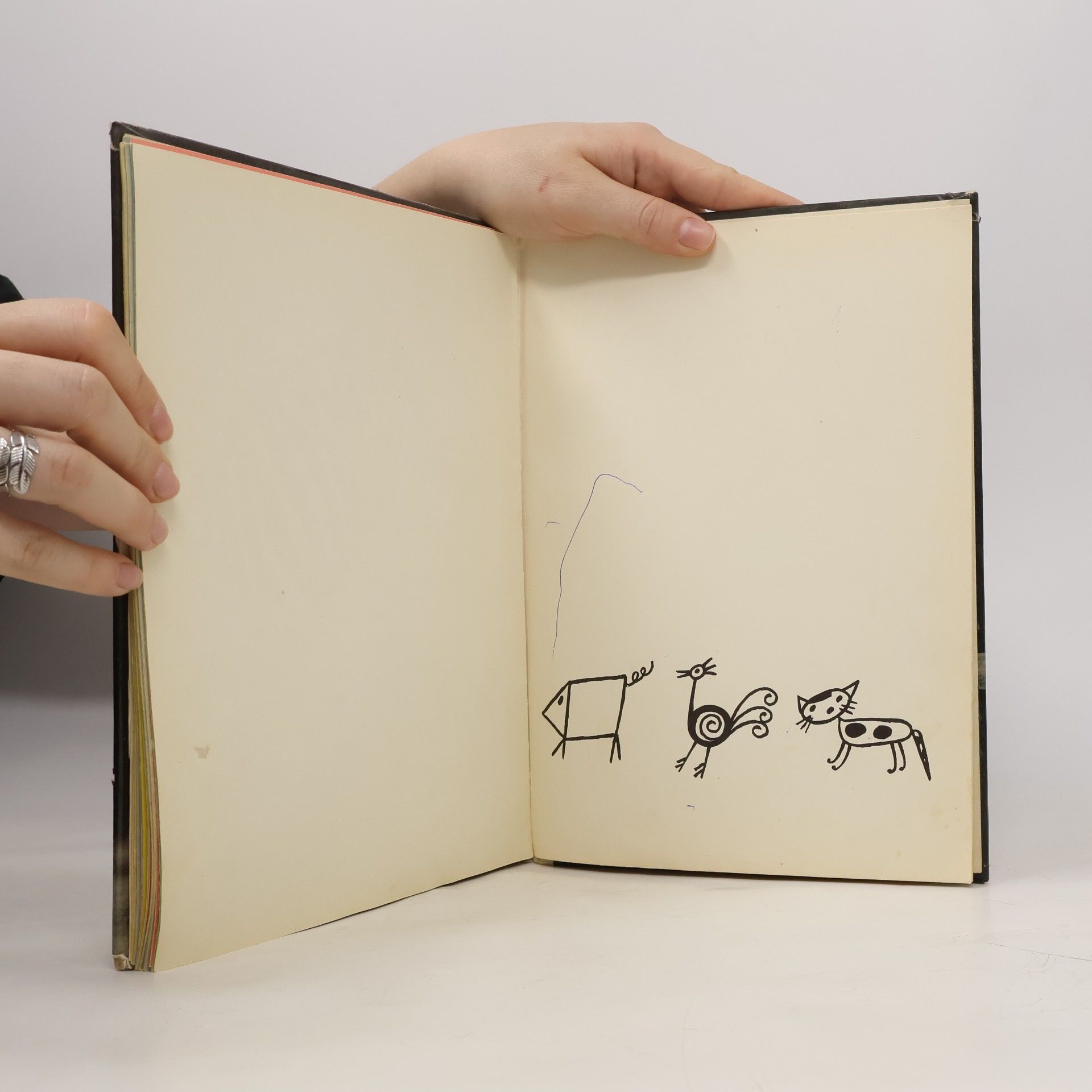 František Vopat Animal Alphabet