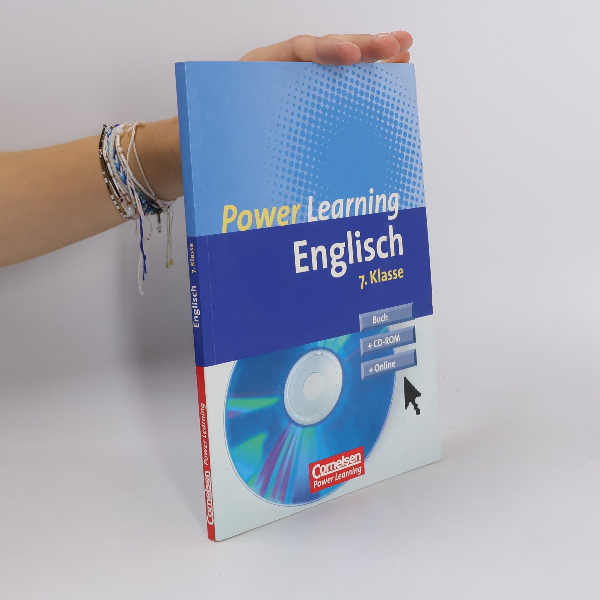 David Clarke Power Learning