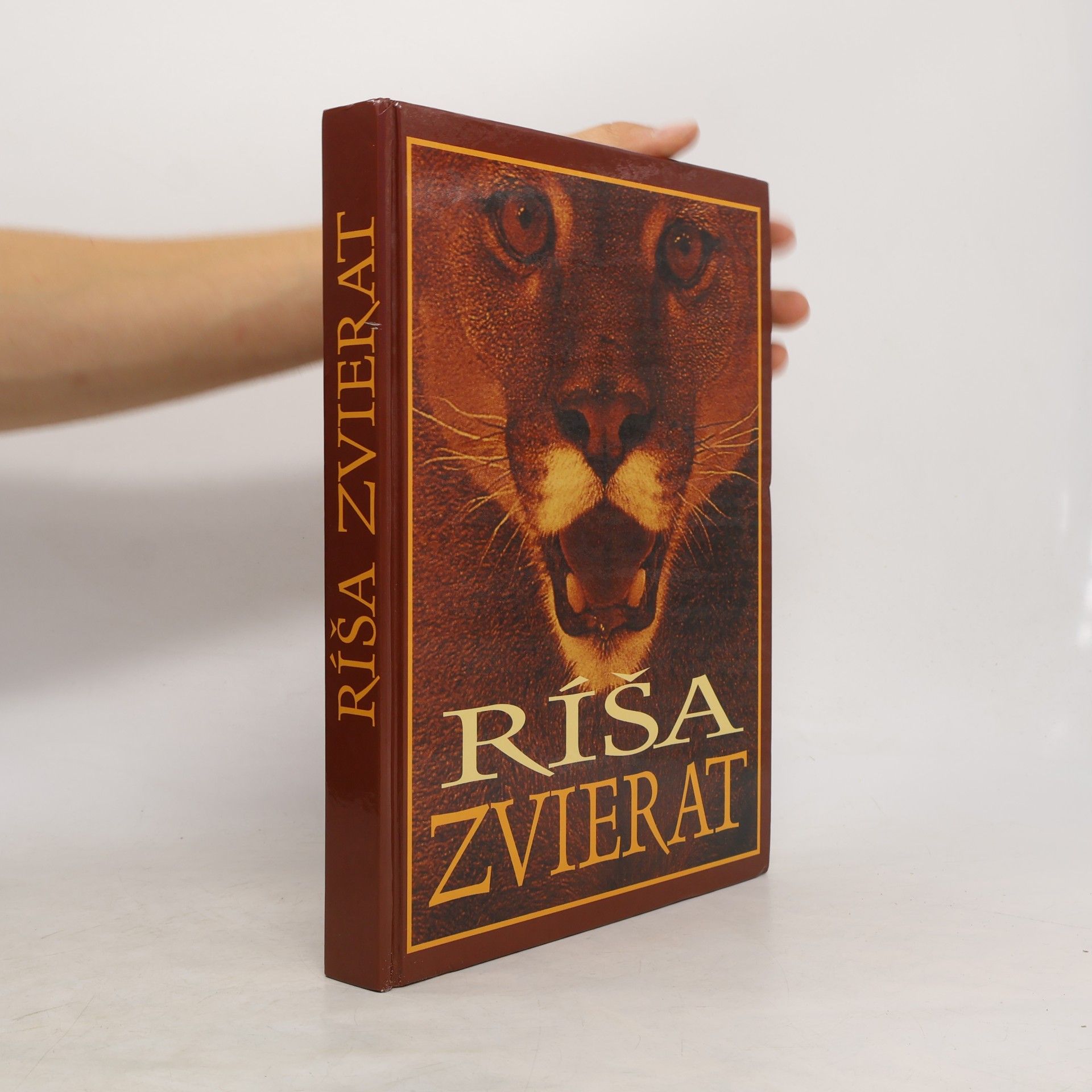Ríša zvierat