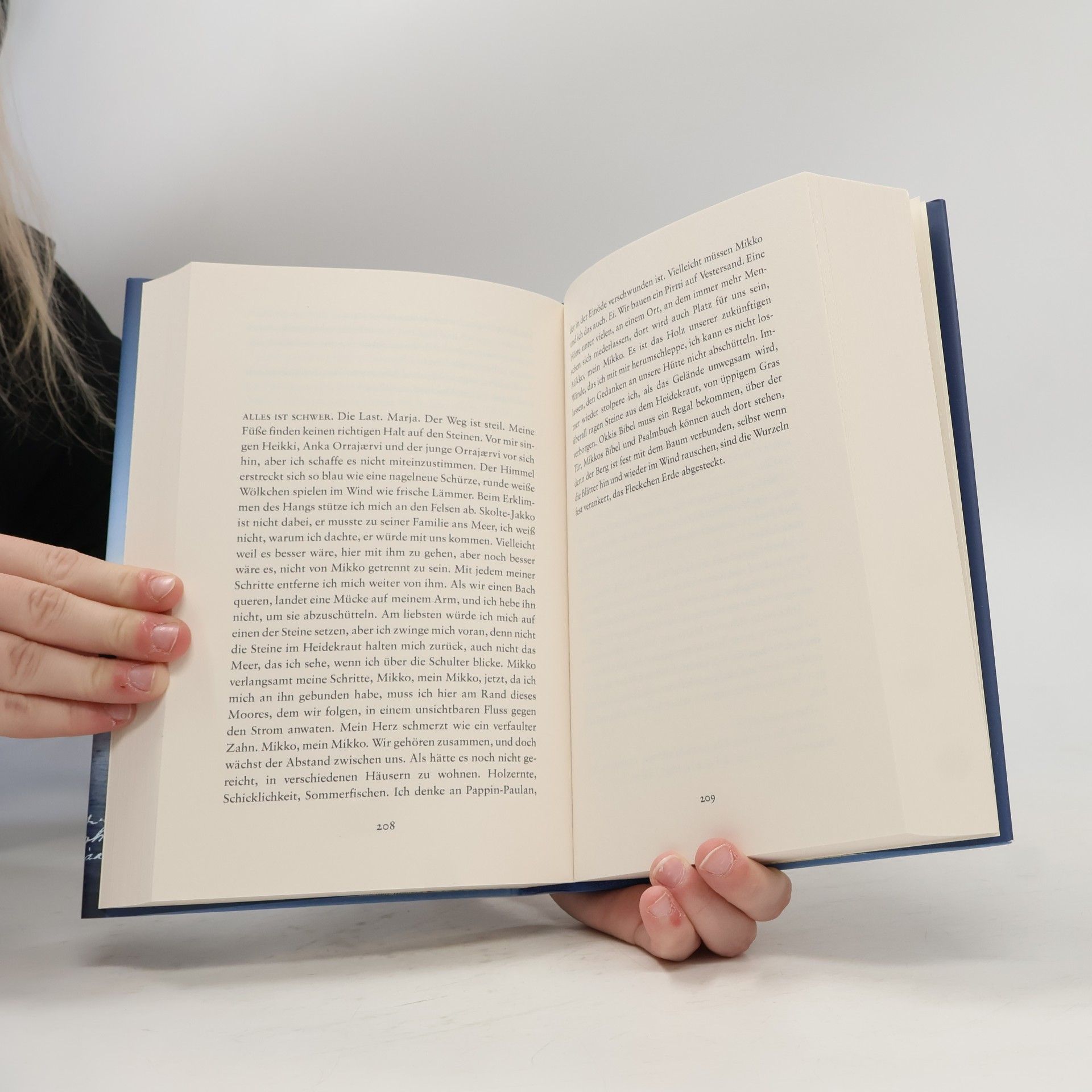 Ingeborg Arvola Zeit der Wale: Roman (Die Eismeertrilogie, Band 2)