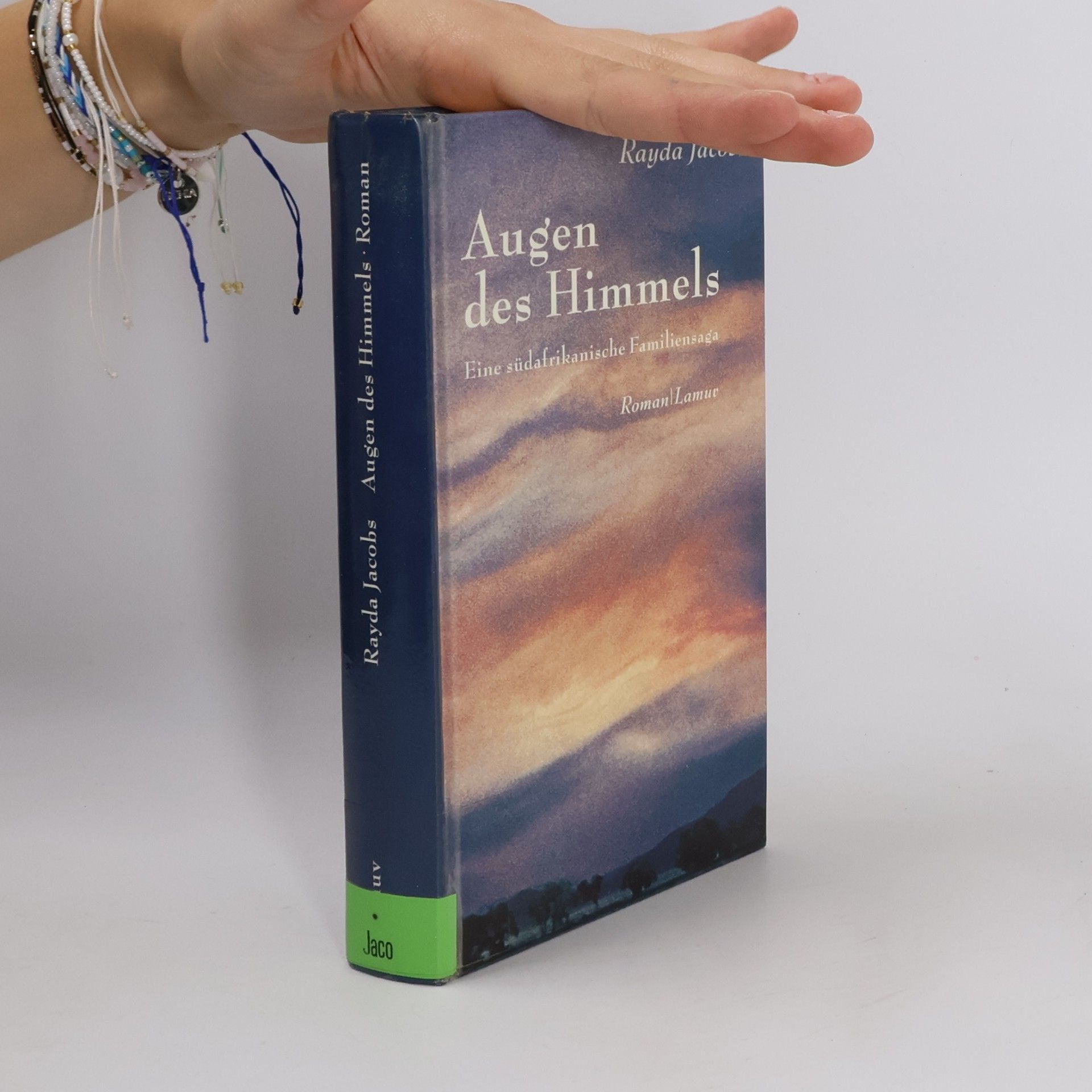 Augen des Himmels