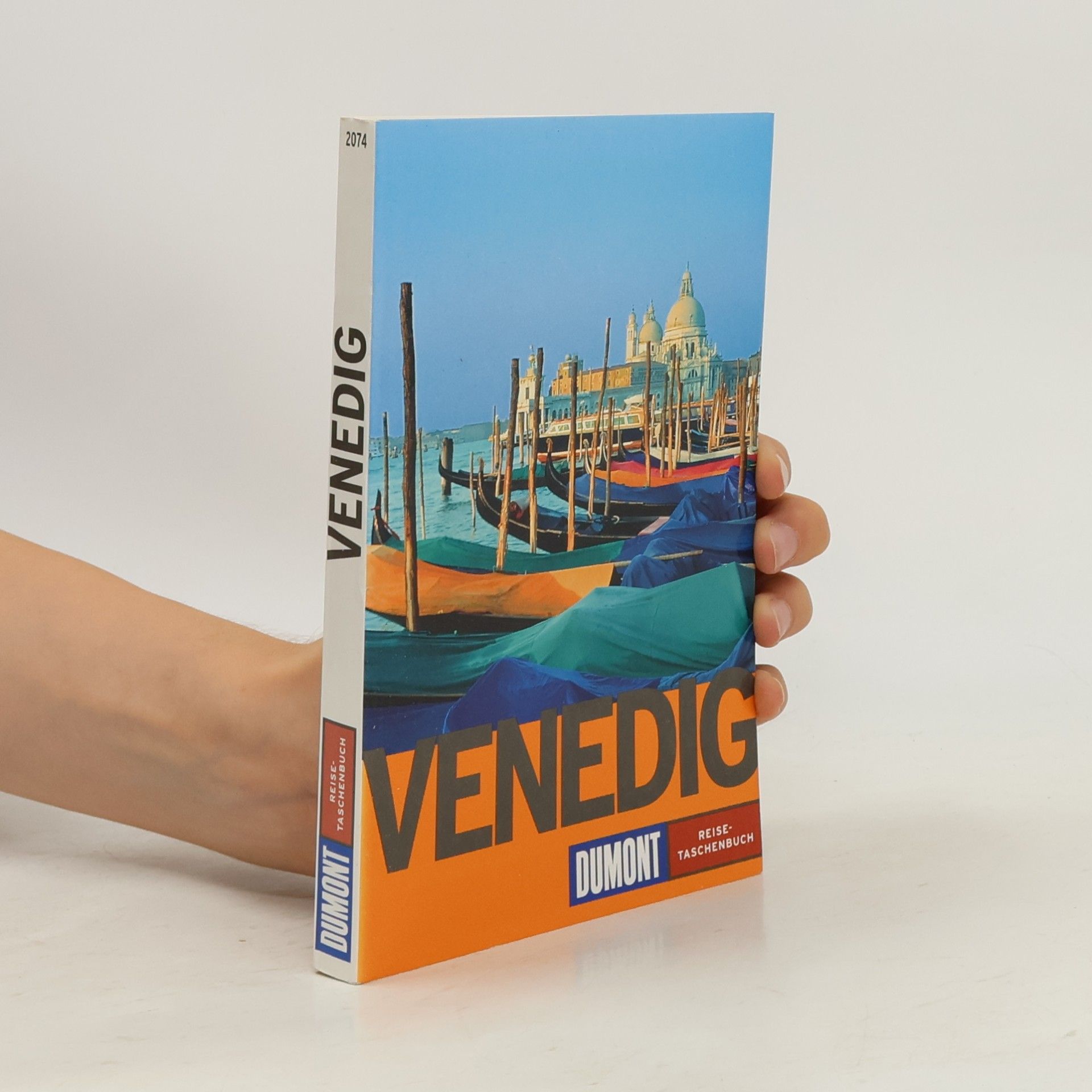 Walter Weiss Venedig