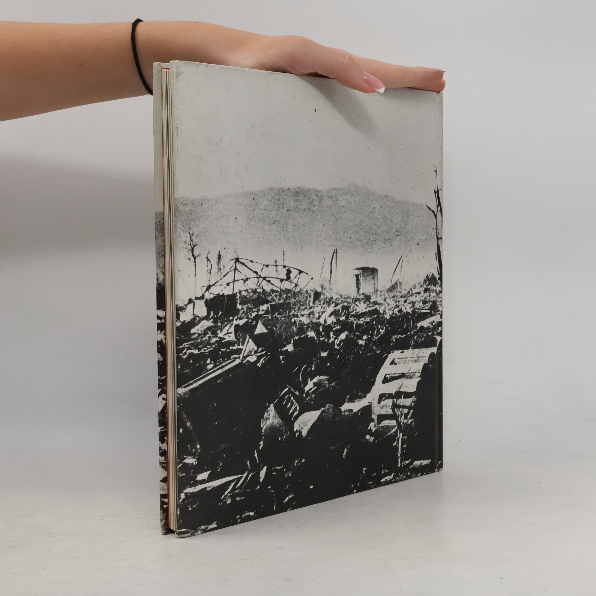 Keith Wheeler Der Zweite Weltkrieg