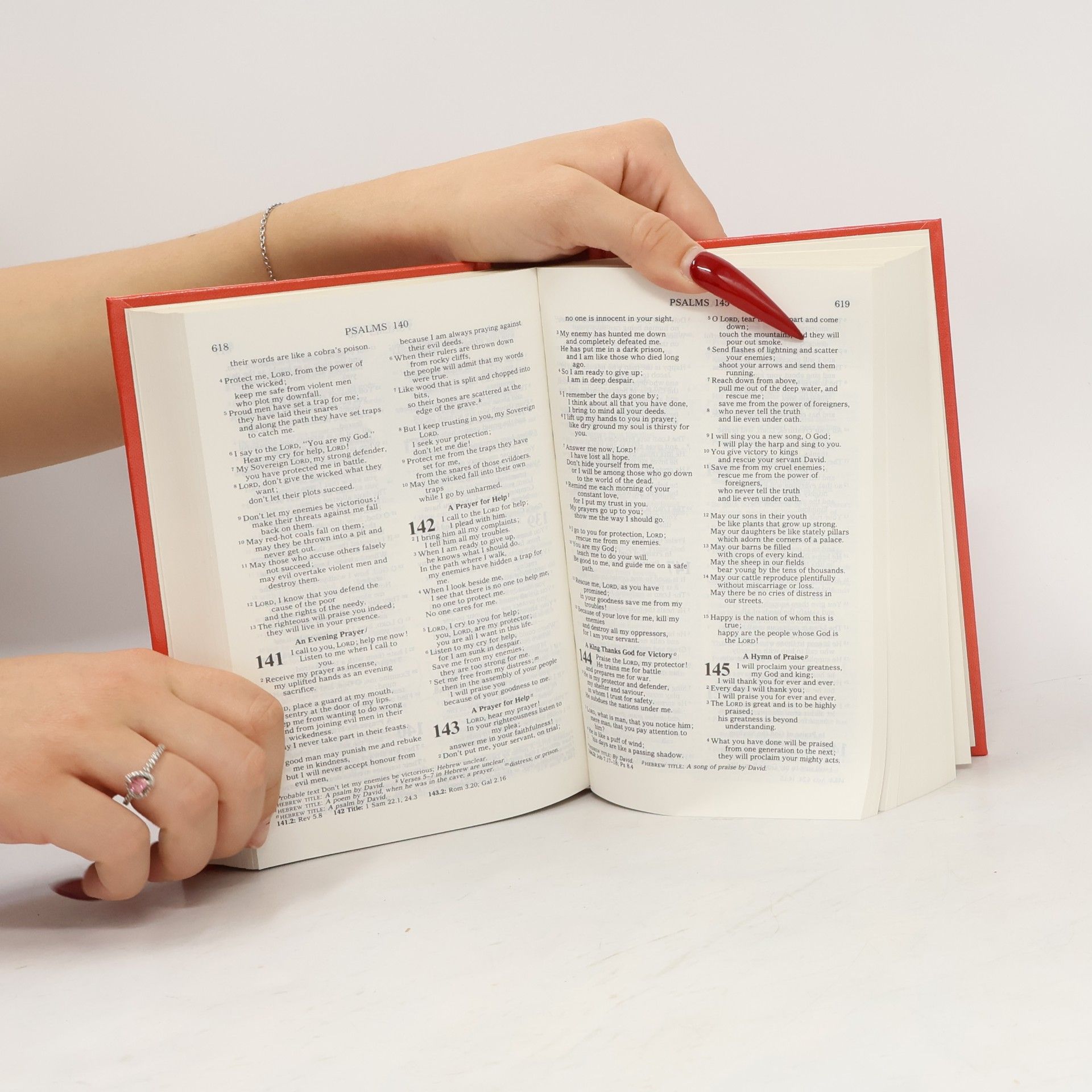 Auteurscollectief Good news Bible